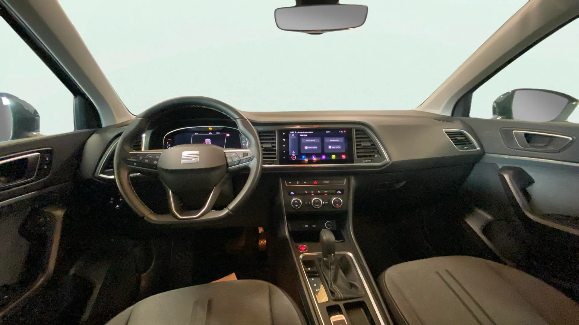 SEAT Ateca 1.5 TSI DSG Style Go - foto 16