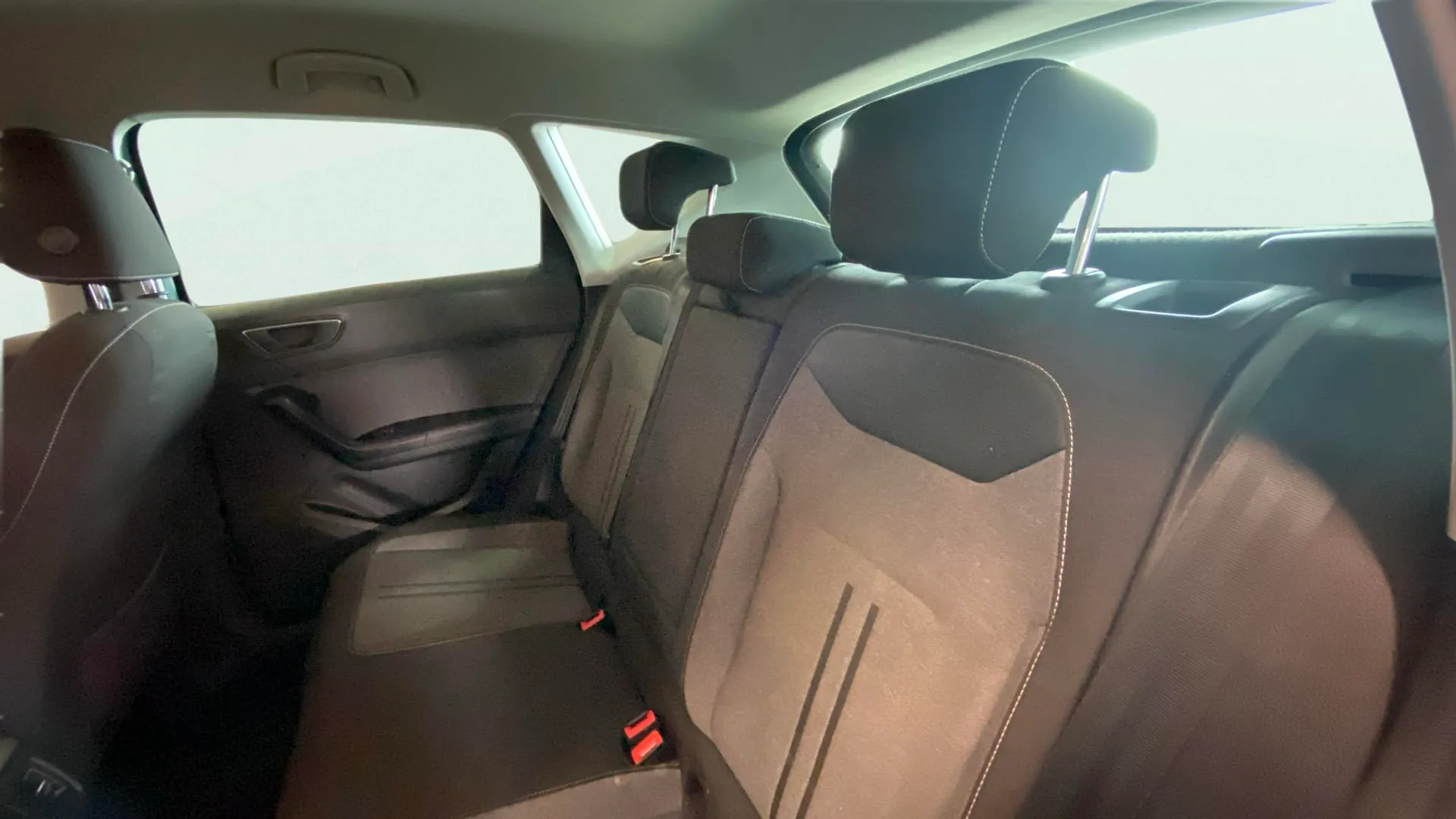 SEAT Ateca 1.5 TSI DSG Style Go - foto 42