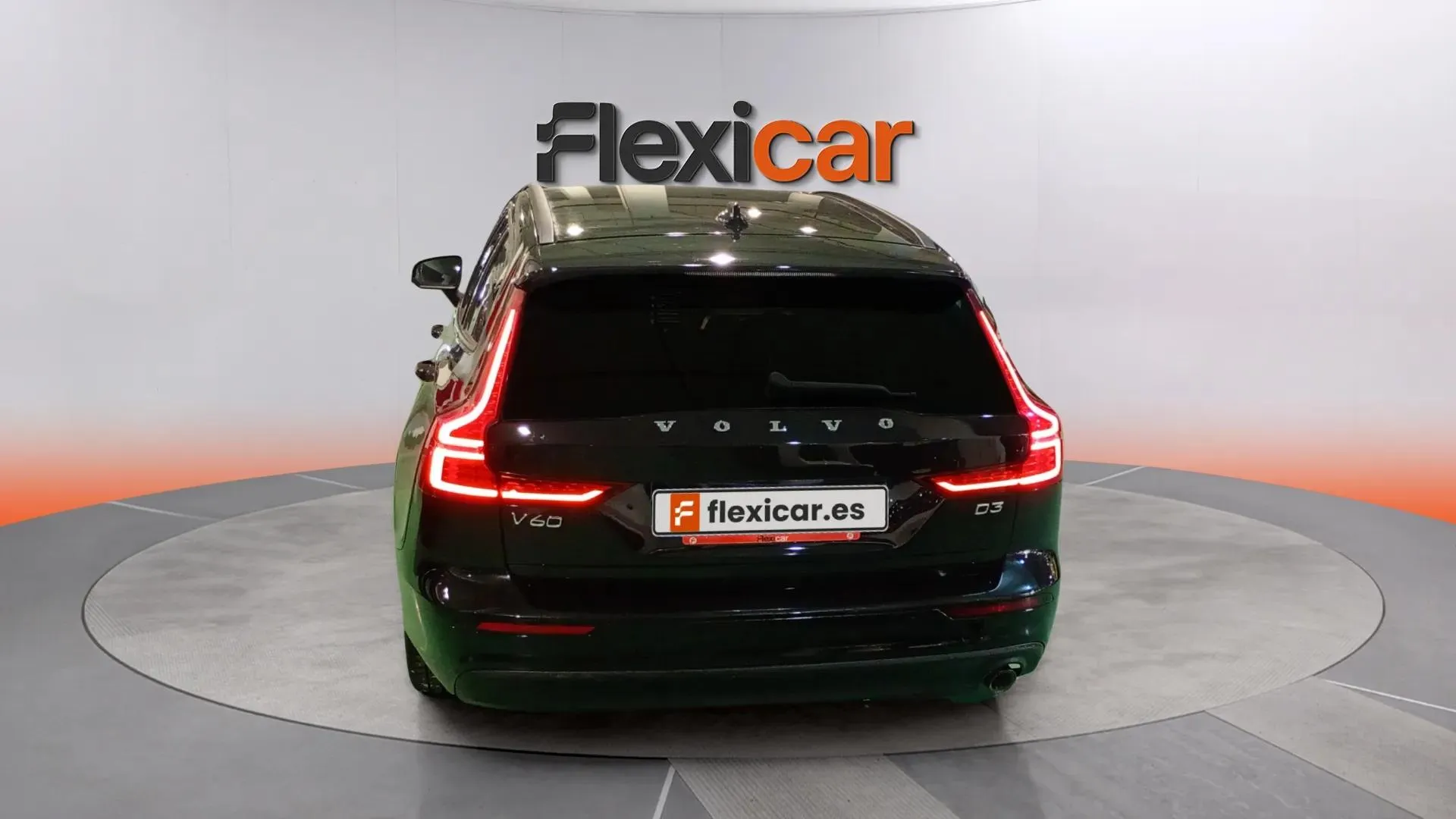 Volvo V60 2.0 D3 Momentum - foto 4