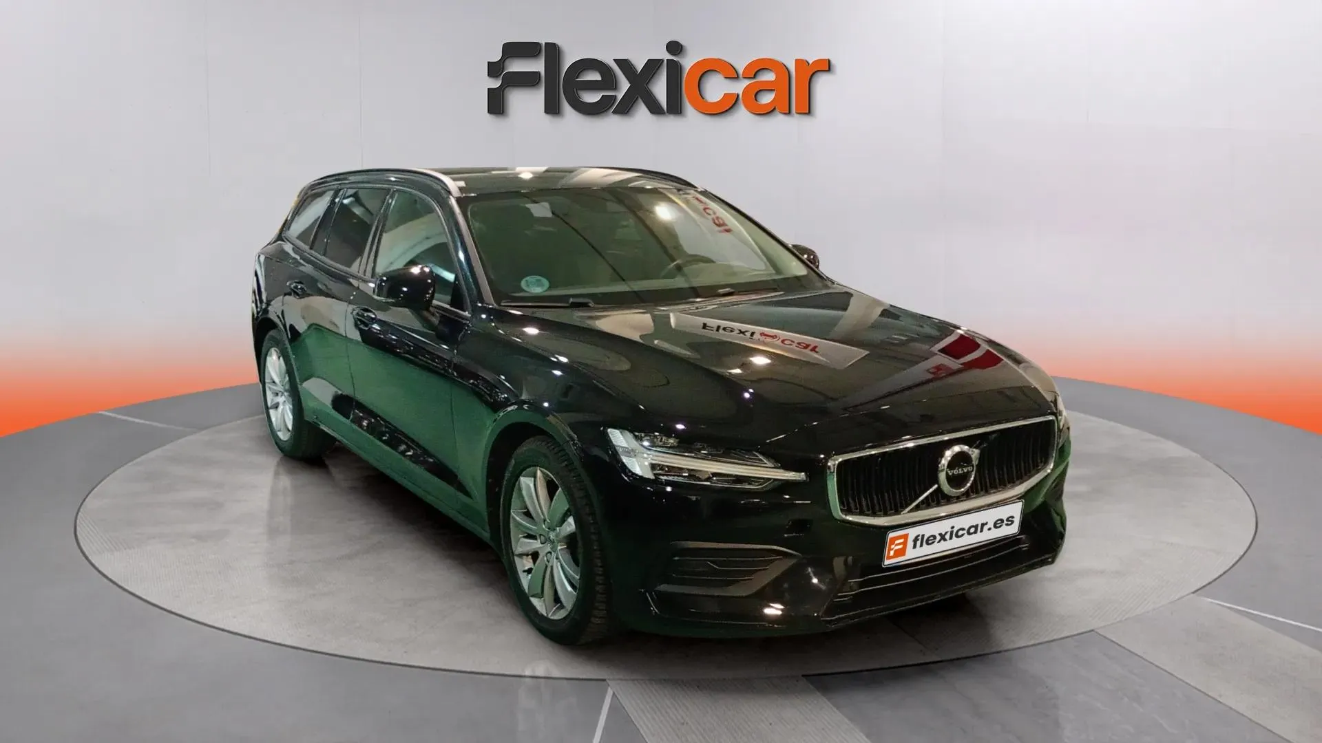 Volvo V60 2.0 D3 Momentum
