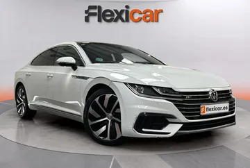 volkswagen arteon r line 20 tdi 110kw 150cv dsg diesel automatica fuenlabrada 903000000231871