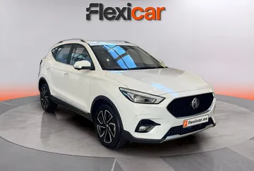 mg zs 15 luxury gasolina manual reus 903000000231875