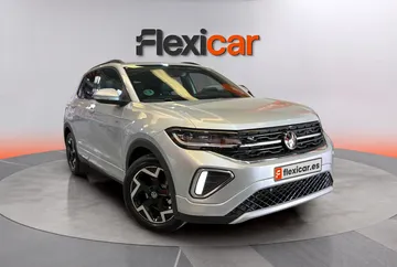 volkswagen t cross r line 10 tsi 85kw 115cv dsg gasolina automatica parets del valles 903000000231970