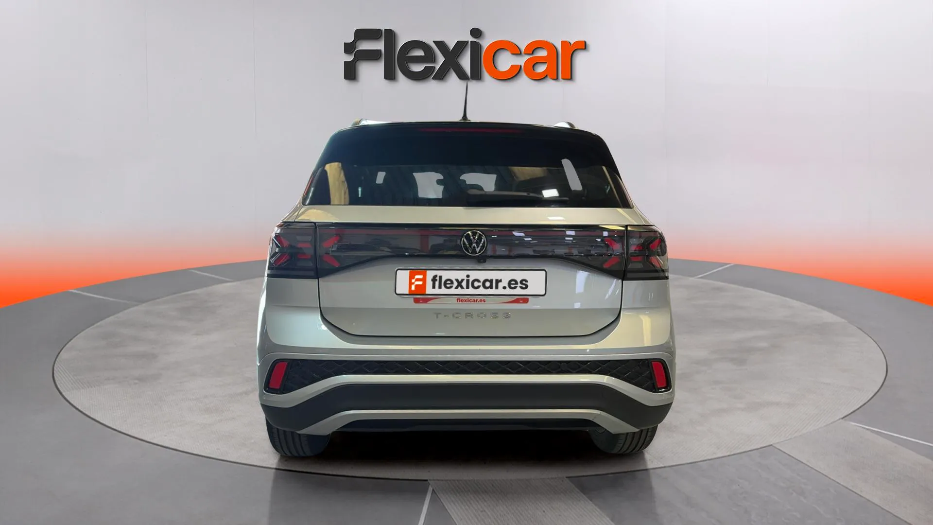 Volkswagen T-Cross R-Line 1.0 TSI DSG - foto 6
