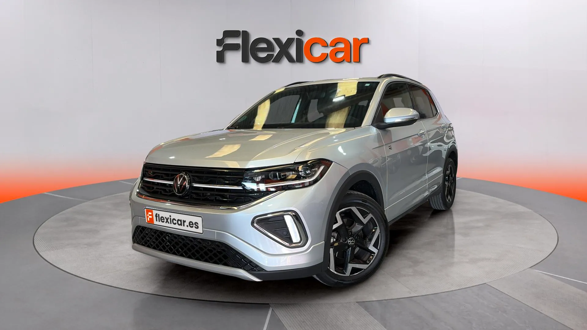 Volkswagen T-Cross R-Line 1.0 TSI DSG - foto 3