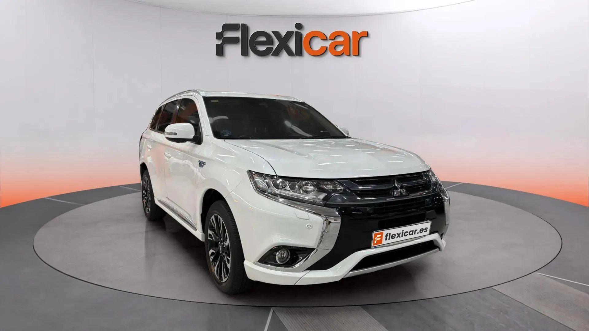 Mitsubishi Outlander 2.0 PHEV Kaiteki 4WD