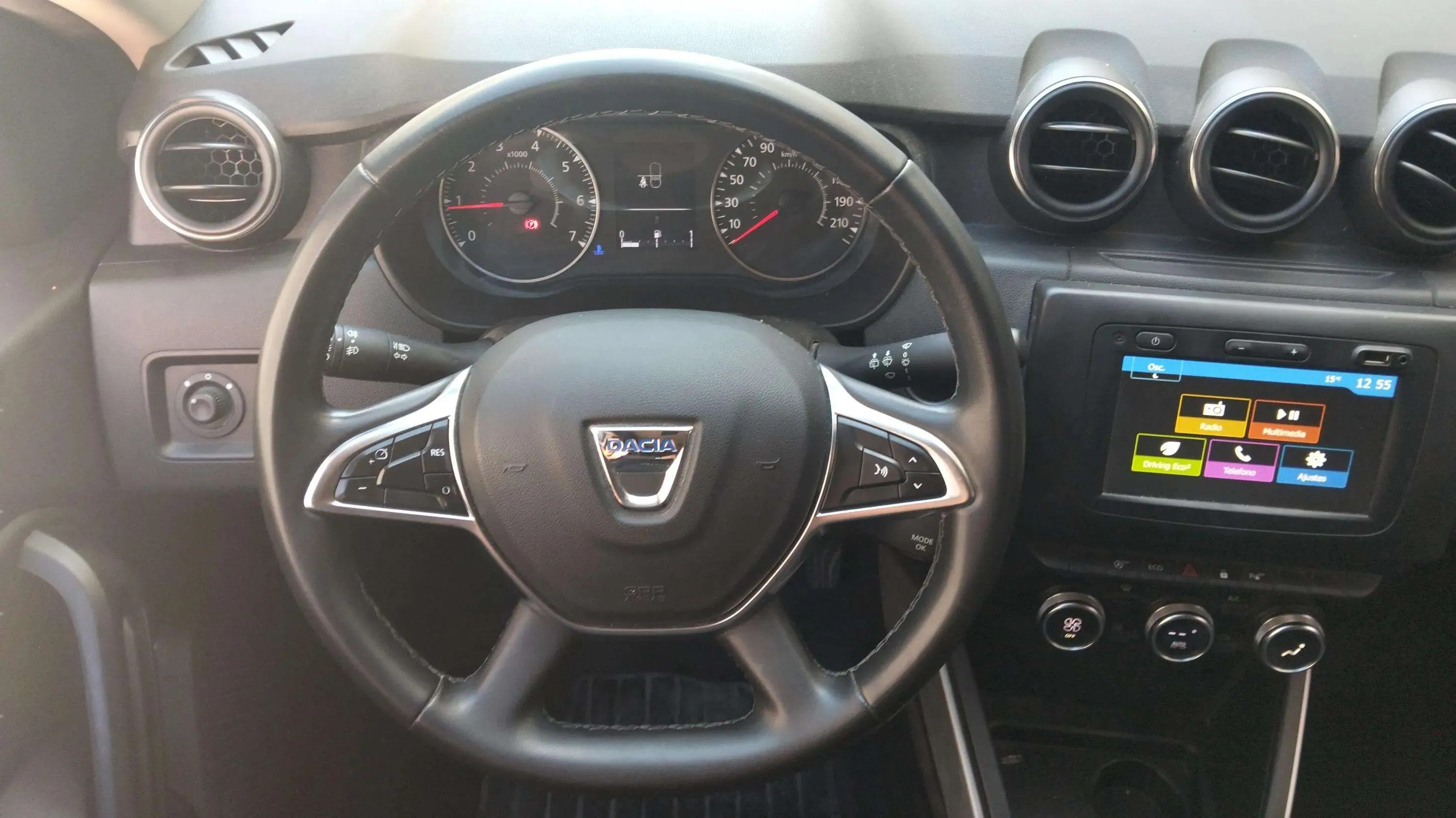 Dacia Duster Prestige Bl. dCi 4x2 - foto 16