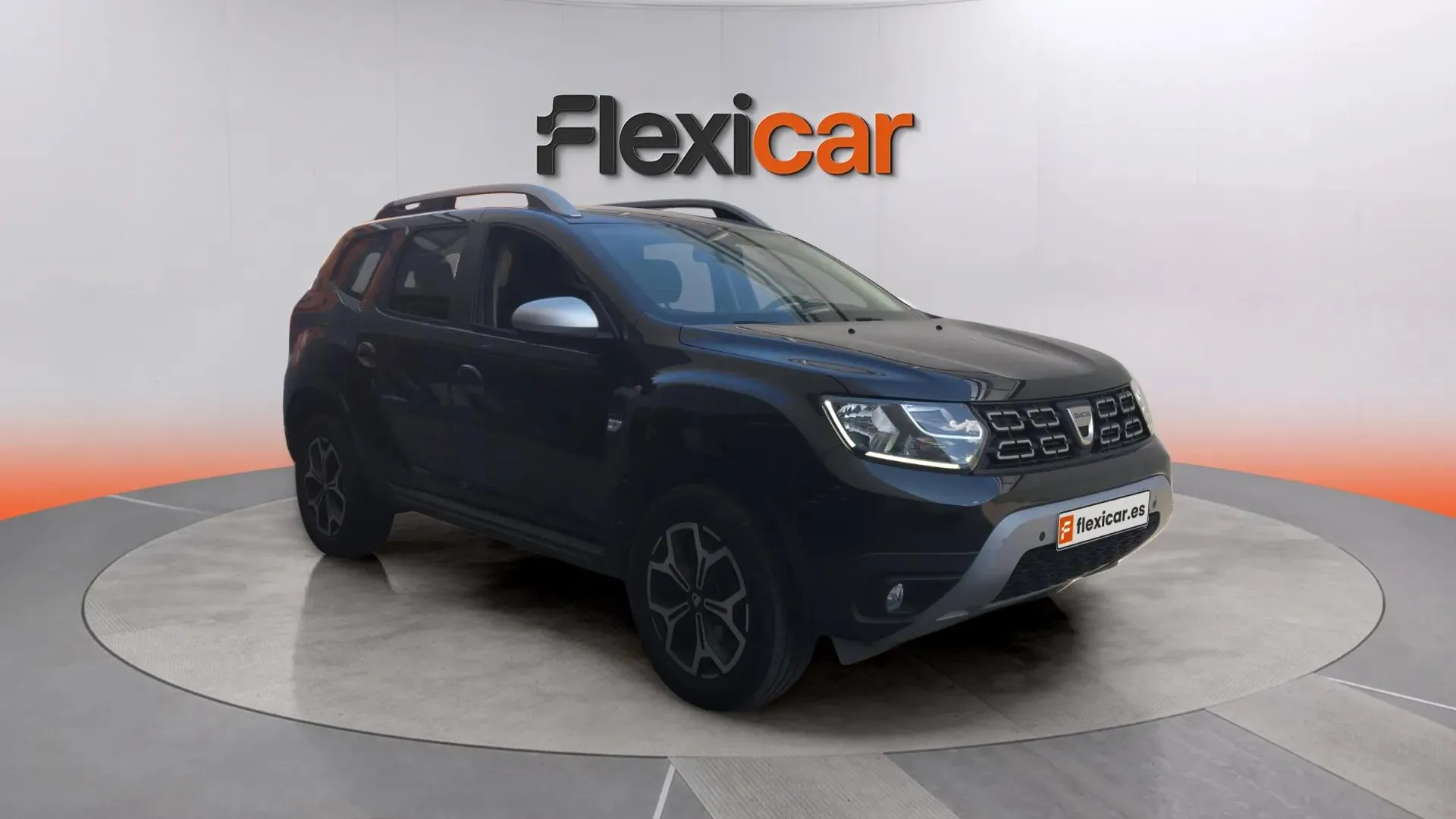 Dacia Duster Prestige Bl. dCi 4x2
