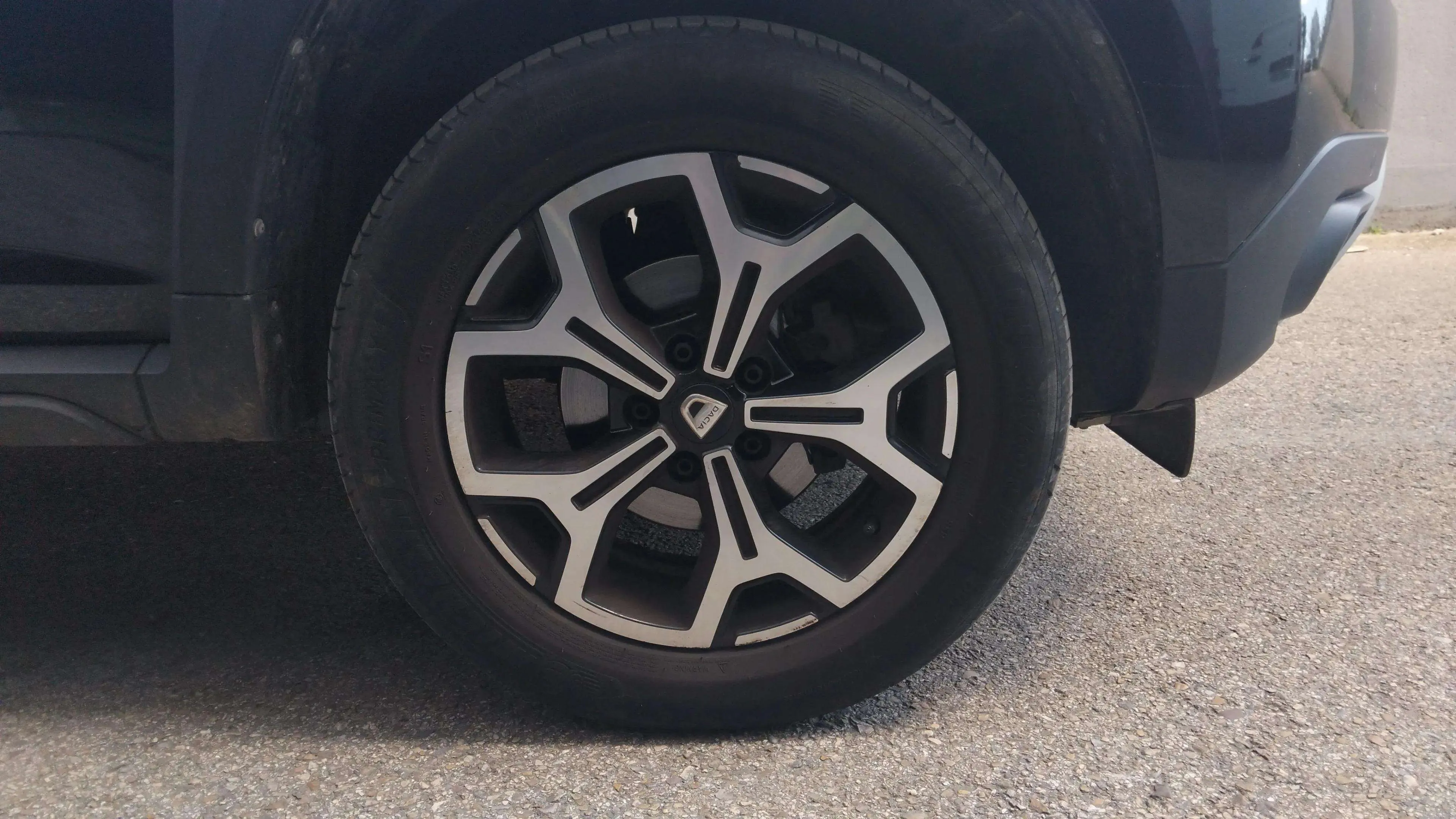 Dacia Duster Prestige Bl. dCi 4x2 - foto 21