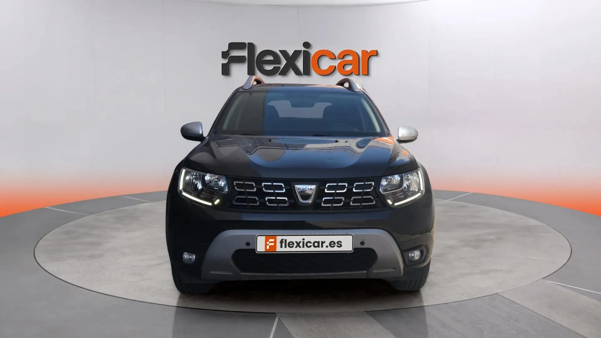 Dacia Duster Prestige Bl. dCi 4x2 - foto 2