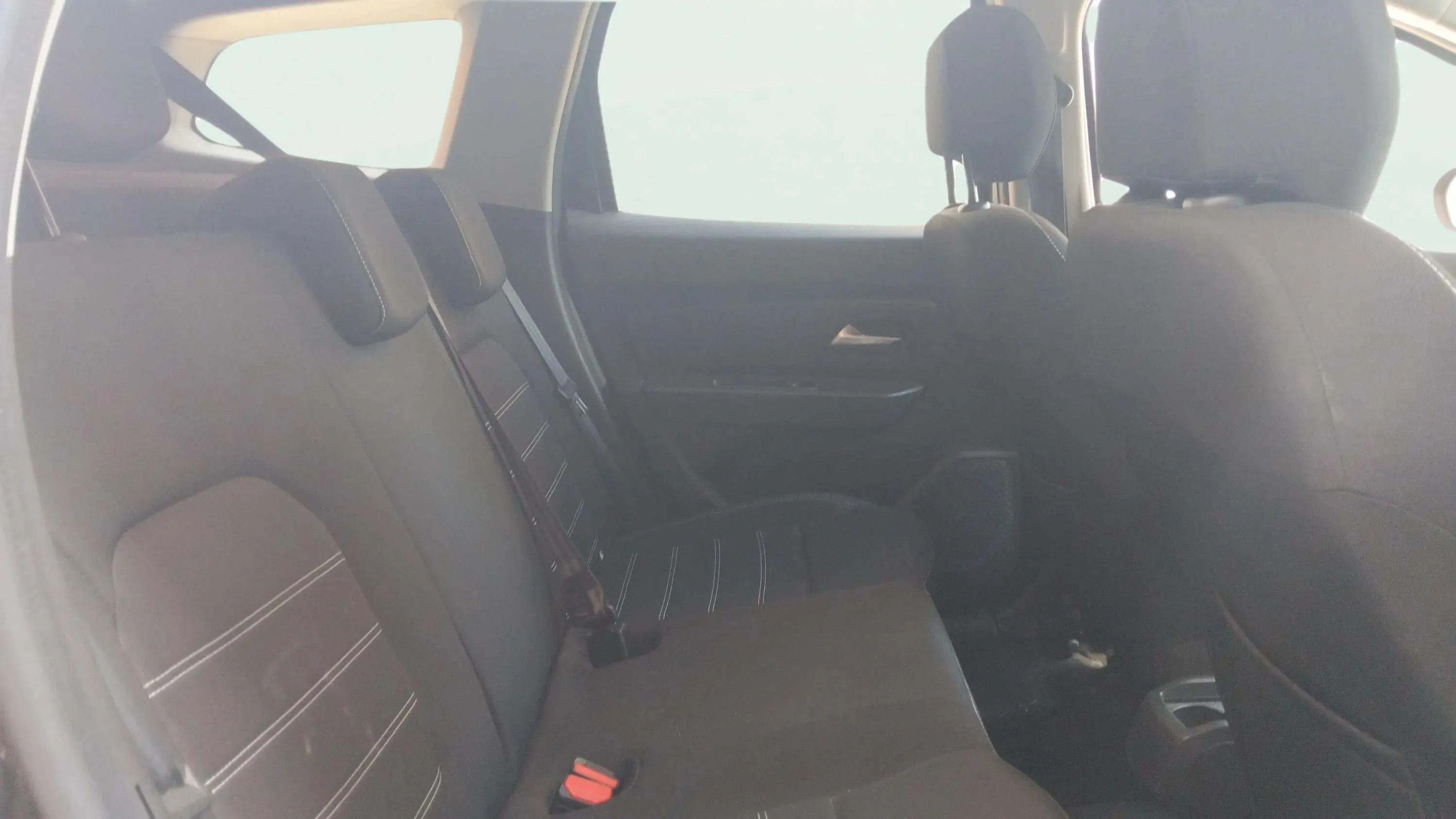 Dacia Duster Prestige Bl. dCi 4x2 - foto 10
