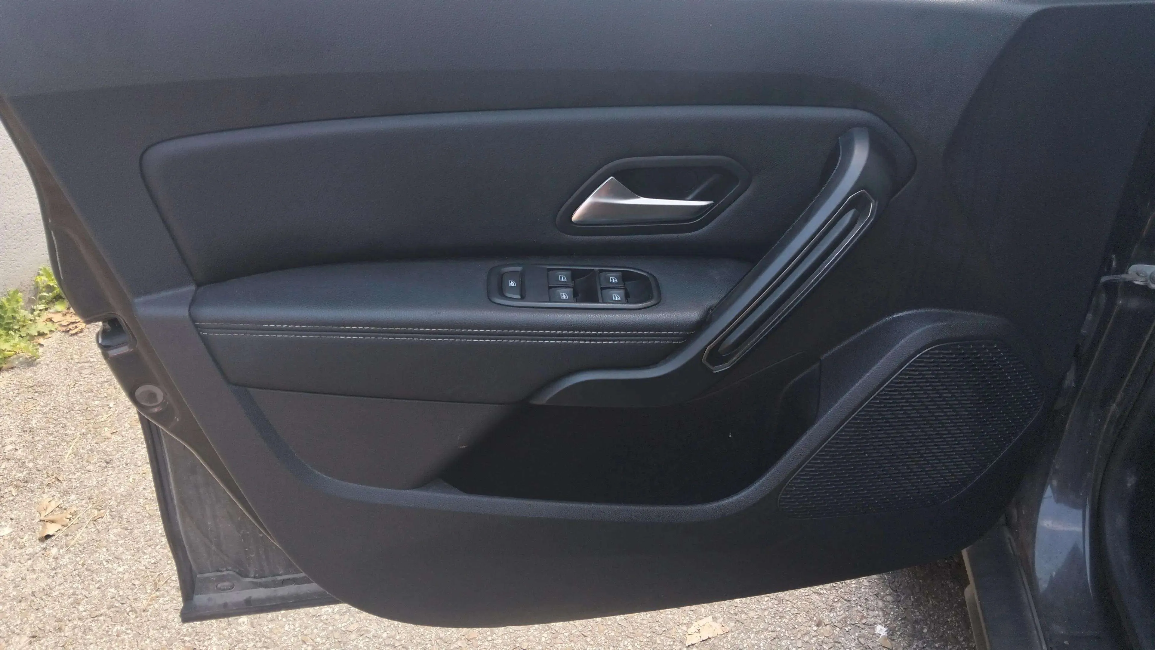 Dacia Duster Prestige Bl. dCi 4x2 - foto 18