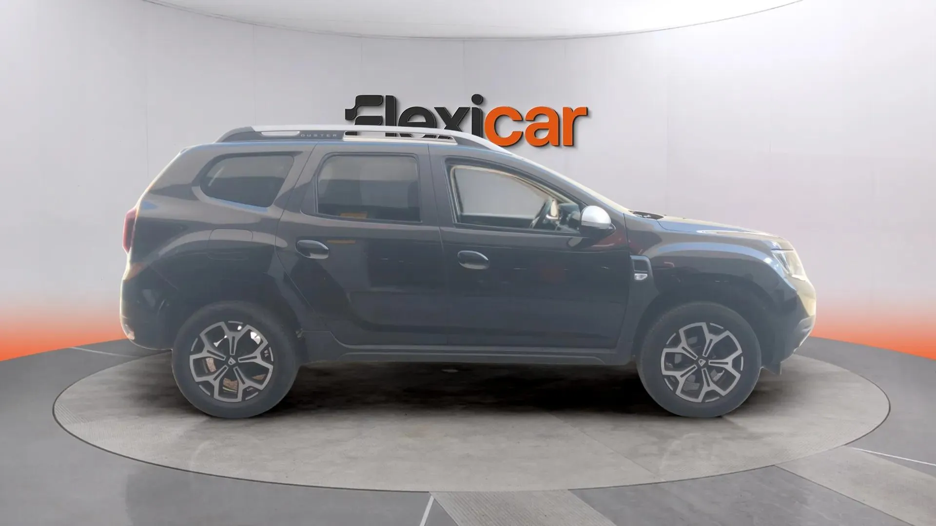 Dacia Duster Prestige Bl. dCi 4x2 - foto 5