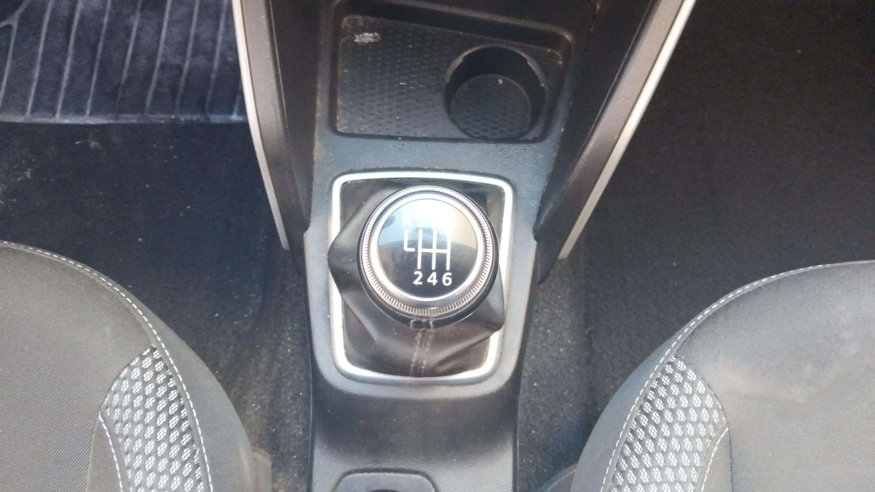 Dacia Duster Prestige Bl. dCi 4x2 - foto 14