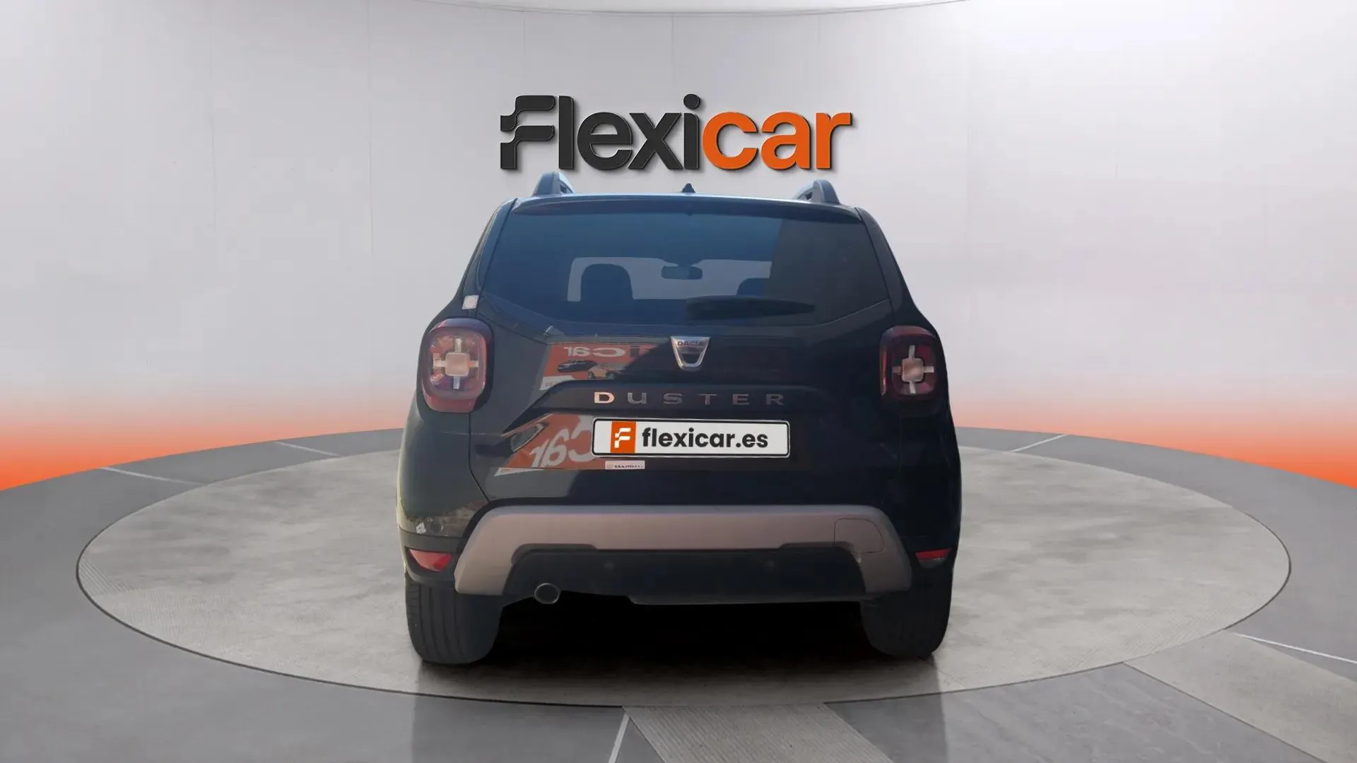 Dacia Duster Prestige Bl. dCi 4x2 - foto 4