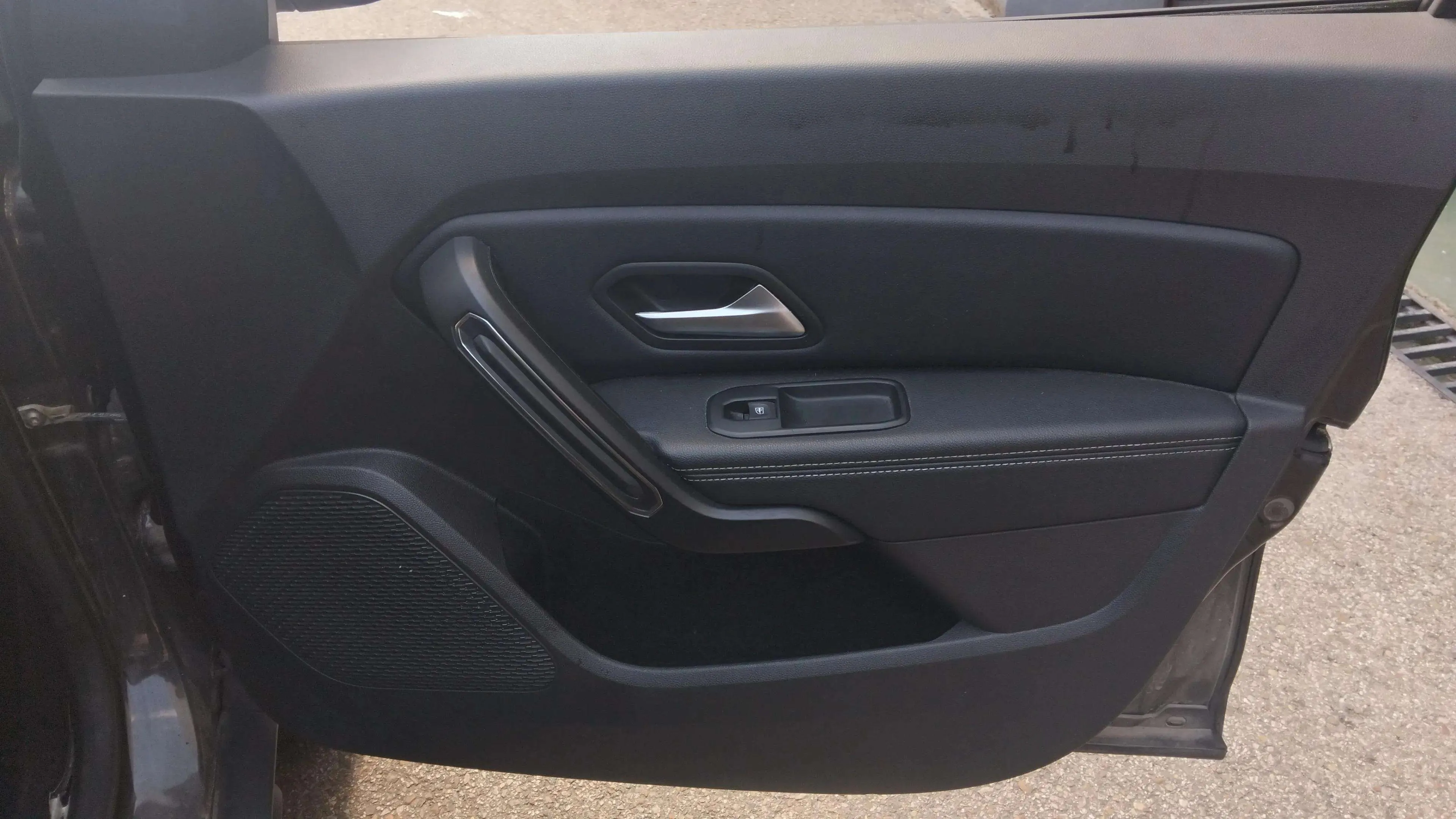 Dacia Duster Prestige Bl. dCi 4x2 - foto 19