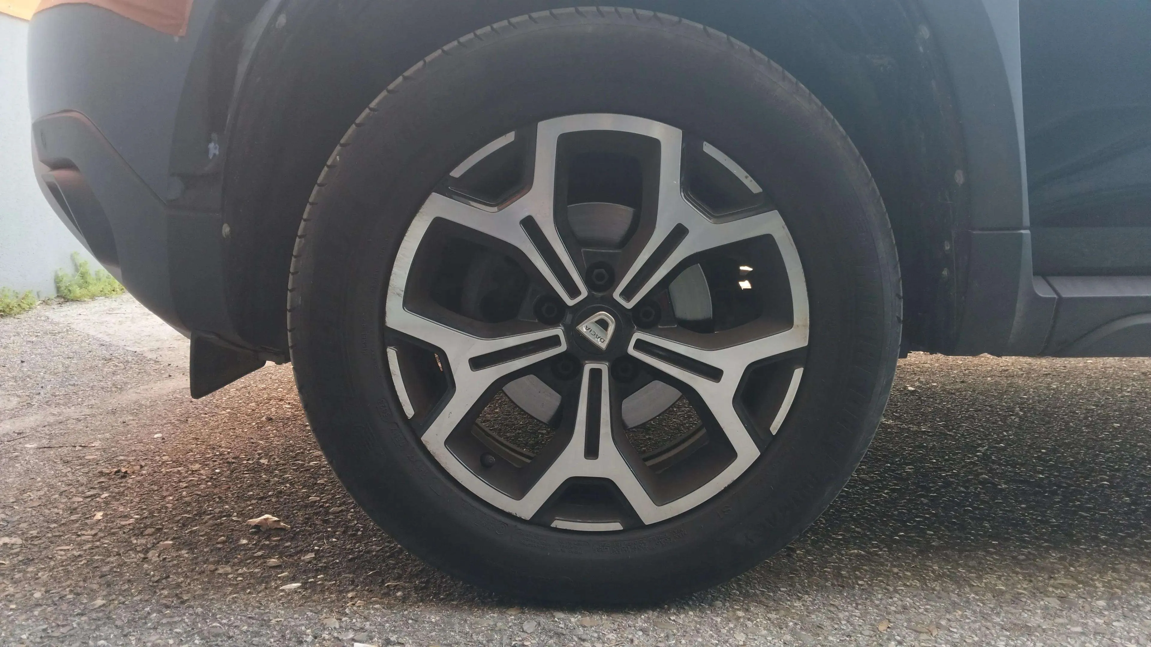 Dacia Duster Prestige Bl. dCi 4x2 - foto 20