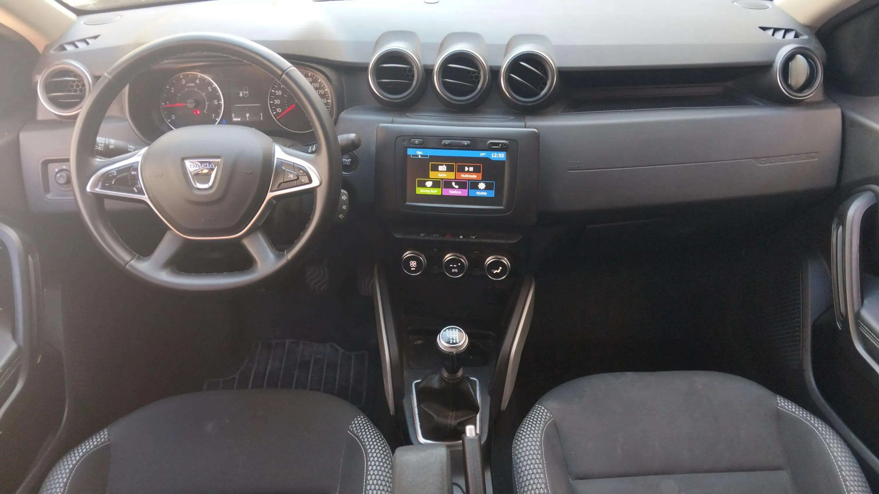 Dacia Duster Prestige Bl. dCi 4x2 - foto 11