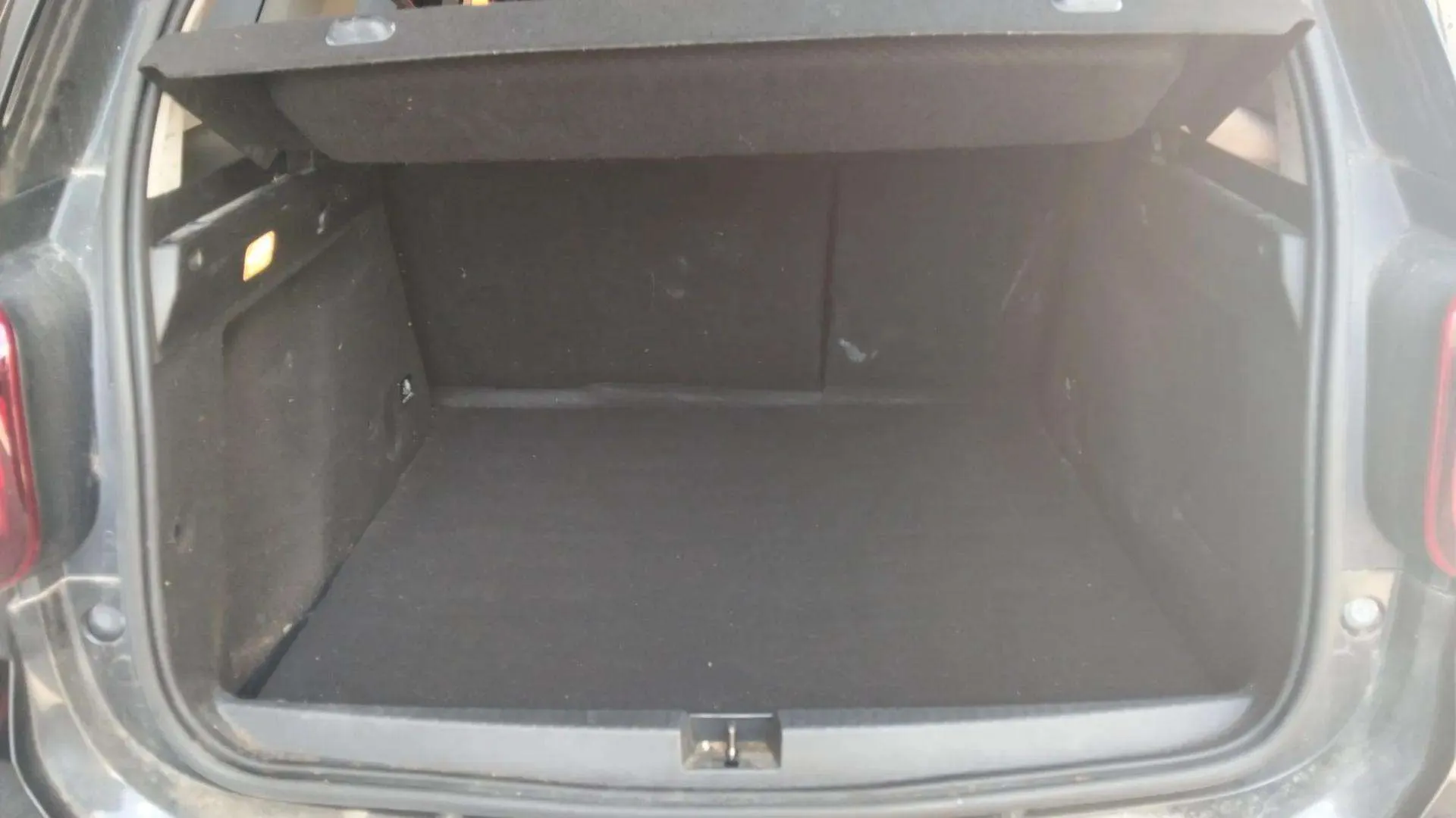 Dacia Duster Prestige Bl. dCi 4x2 - foto 6