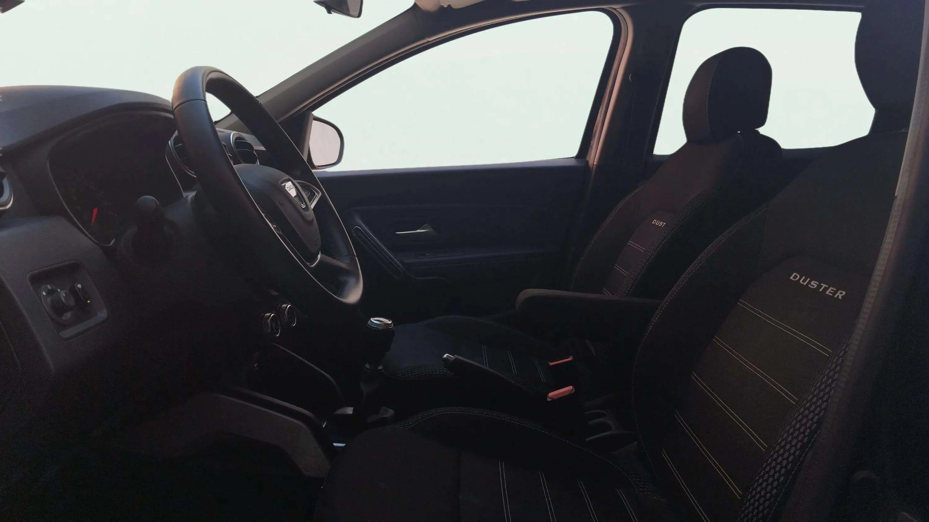 Dacia Duster Prestige Bl. dCi 4x2 - foto 7