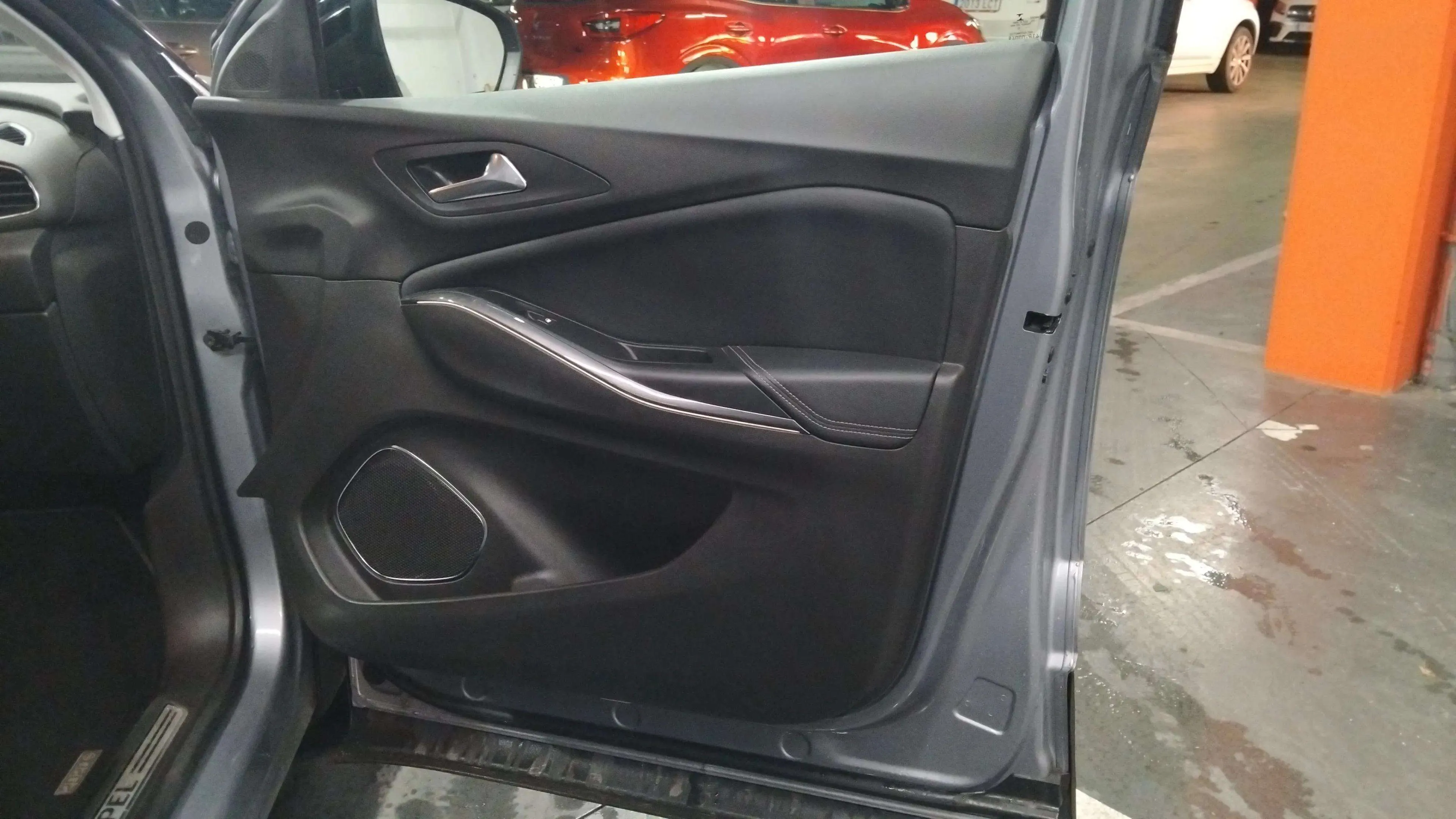 Opel Grandland 1.2 Turbo Opel 2020 - foto 18