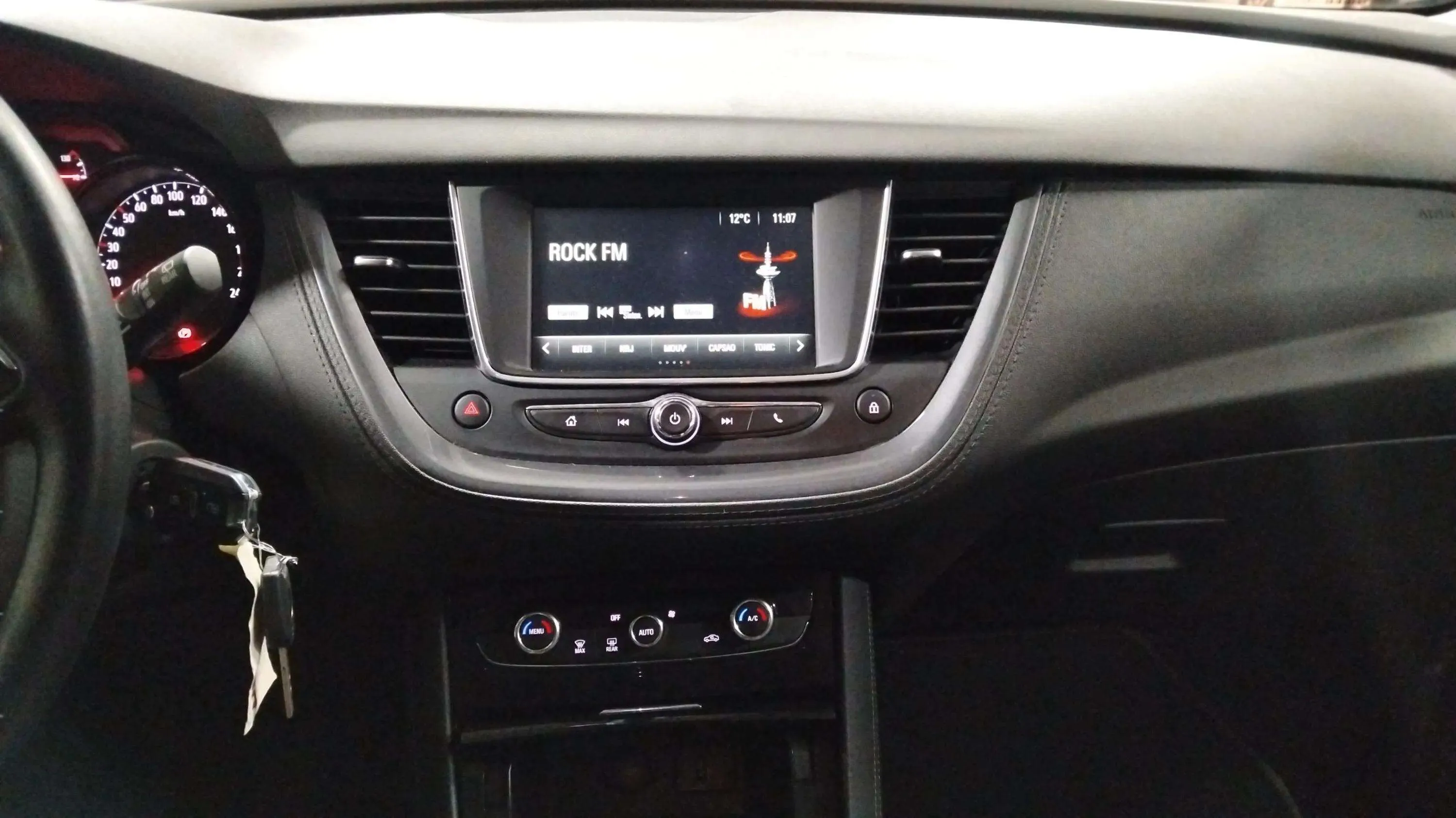 Opel Grandland 1.2 Turbo Opel 2020 - foto 13