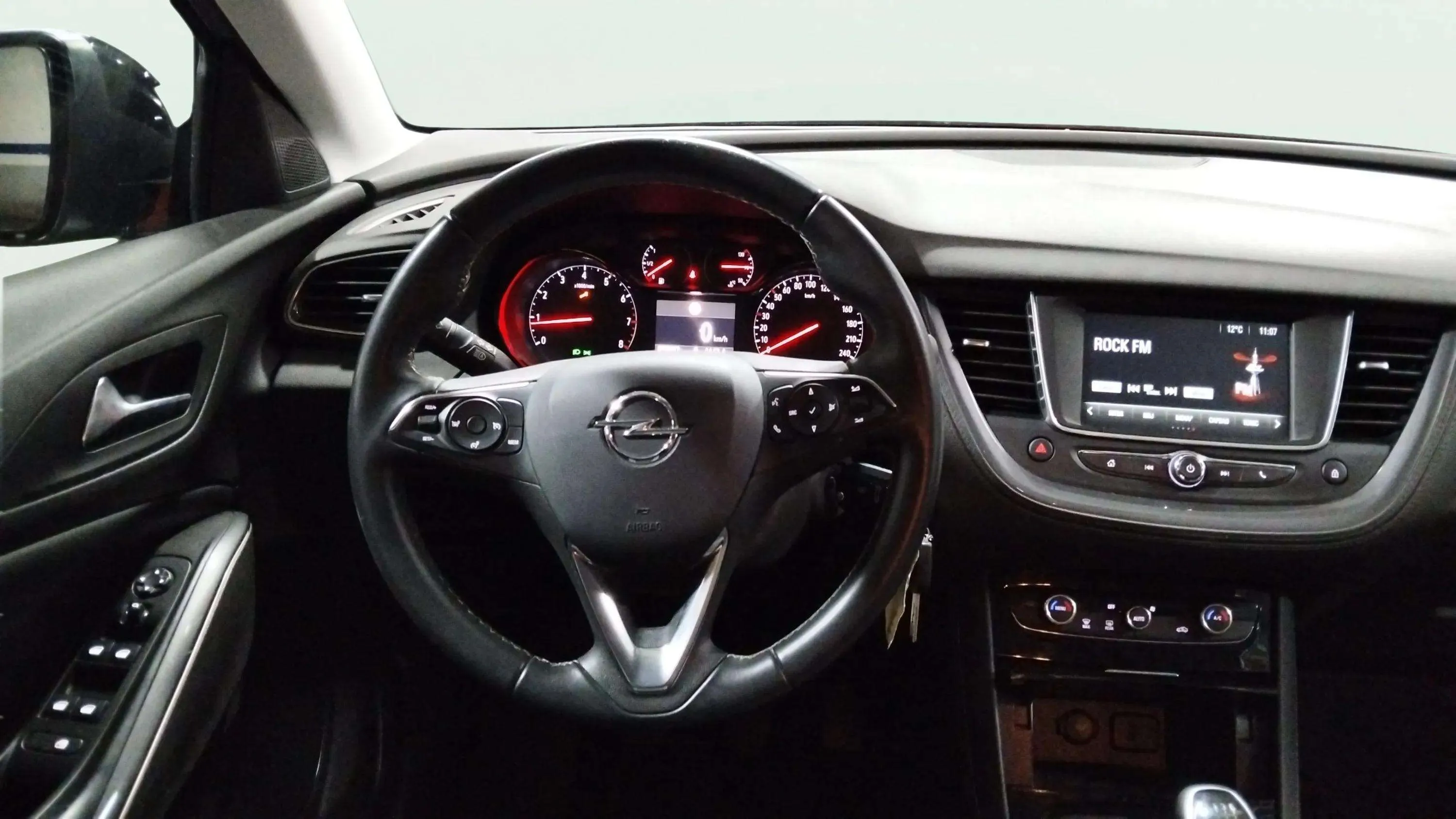 Opel Grandland 1.2 Turbo Opel 2020 - foto 14