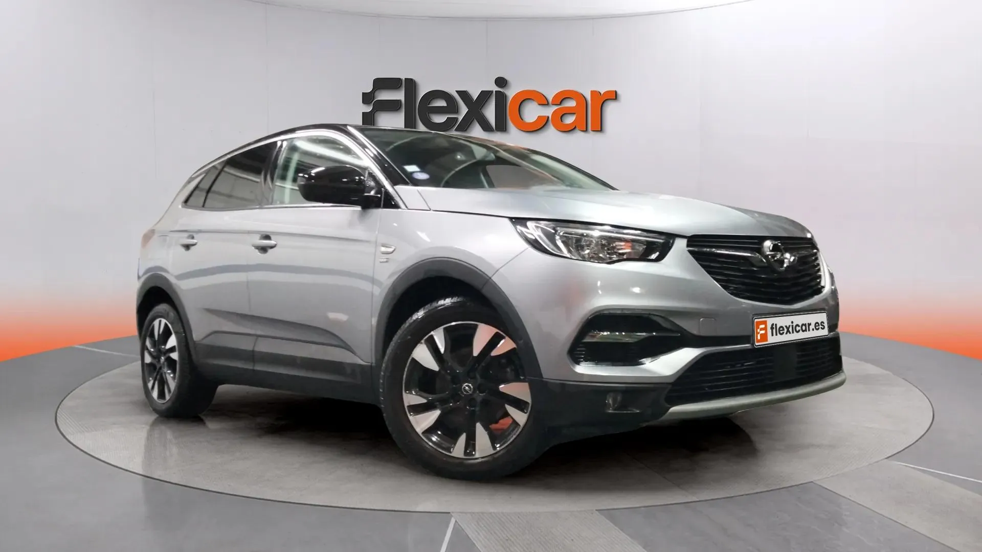 Opel Grandland 1.2 Turbo Opel 2020