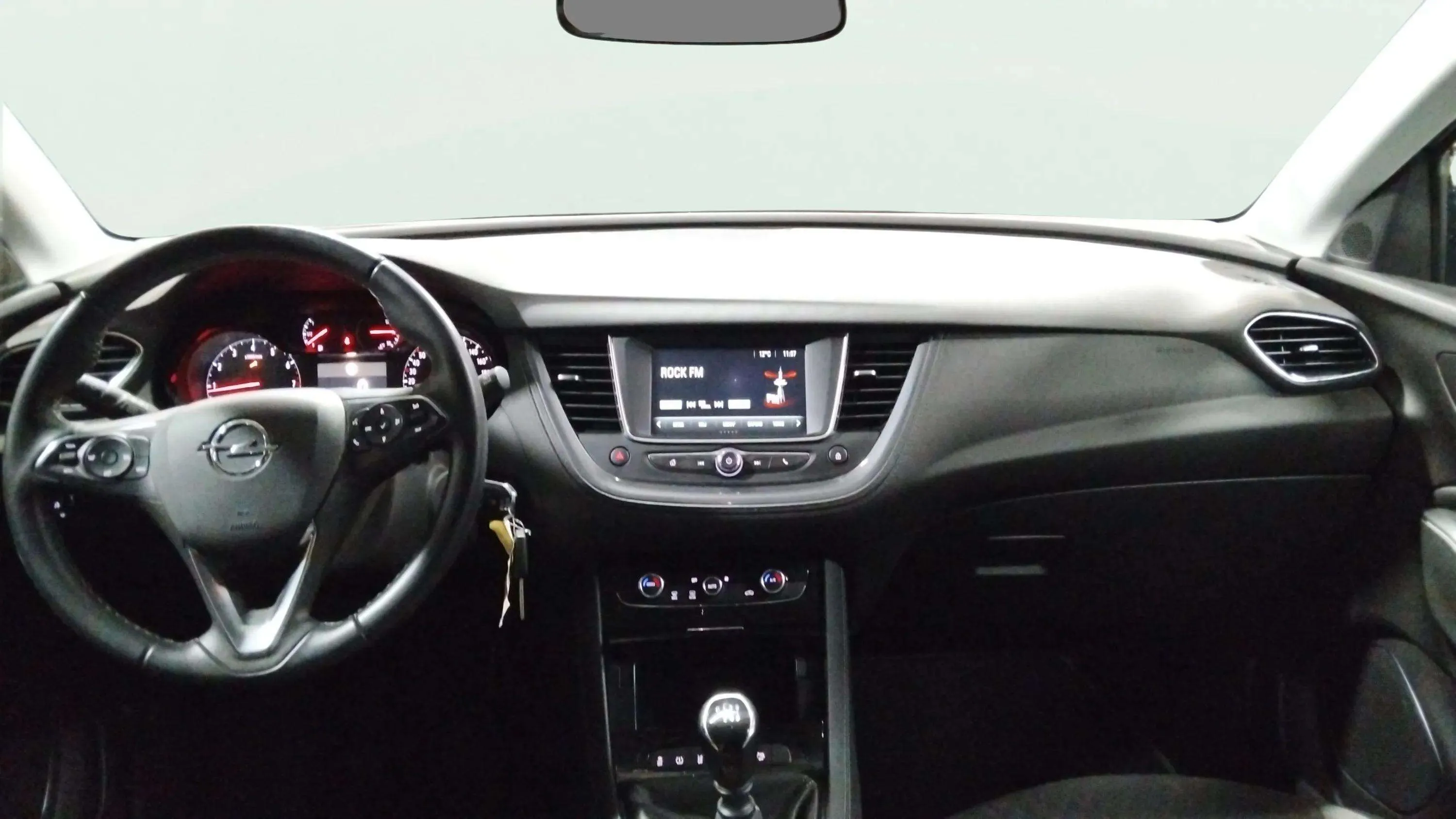 Opel Grandland 1.2 Turbo Opel 2020 - foto 10
