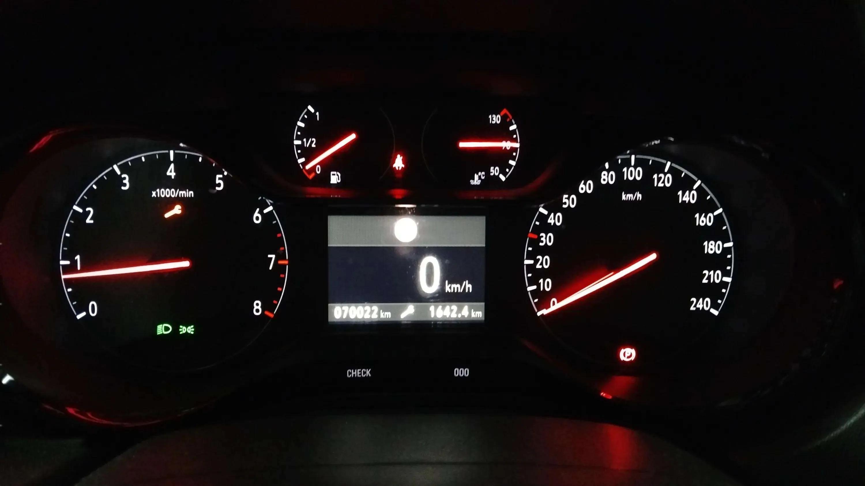Opel Grandland 1.2 Turbo Opel 2020 - foto 16