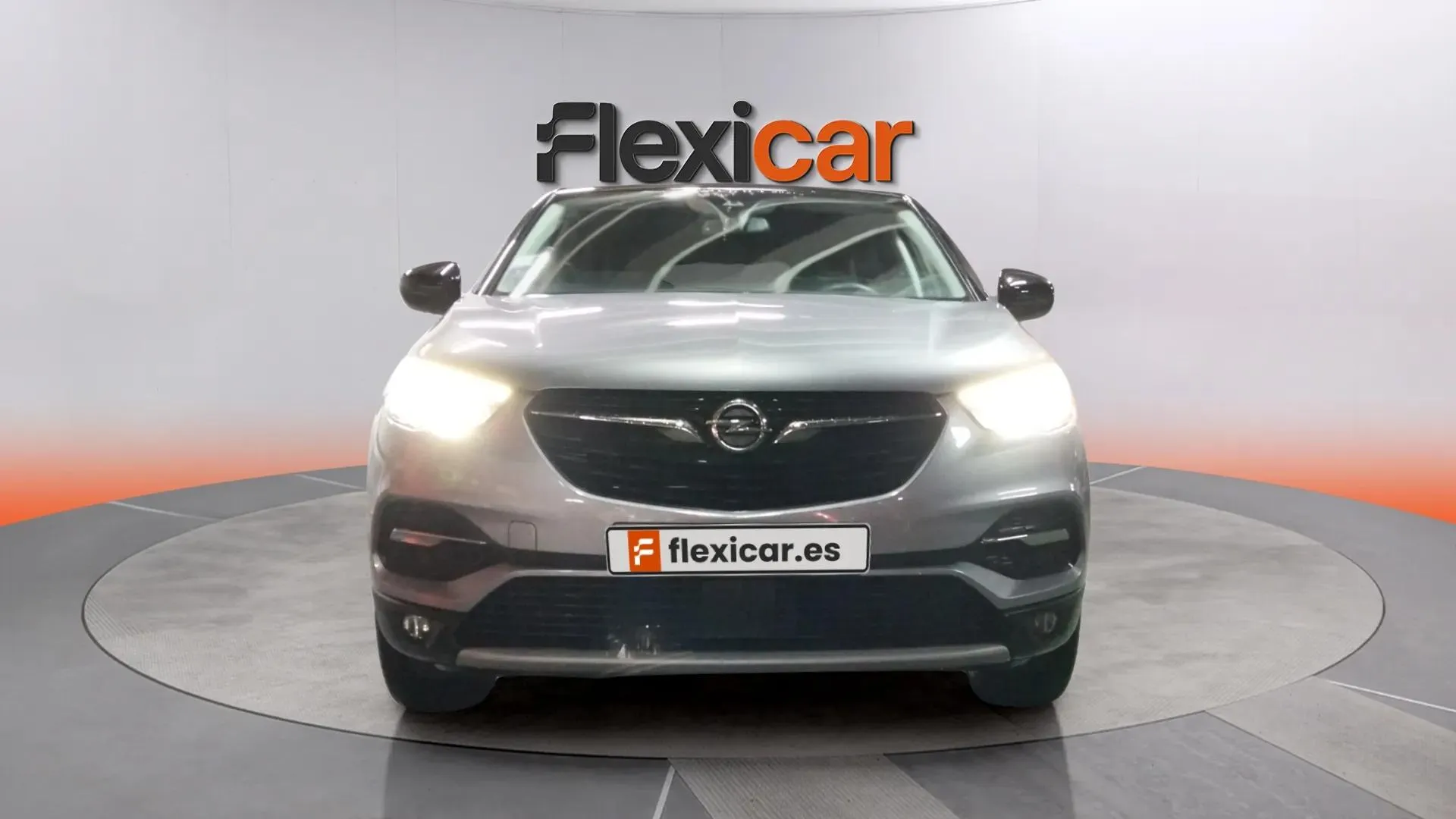 Opel Grandland 1.2 Turbo Opel 2020 - foto 2