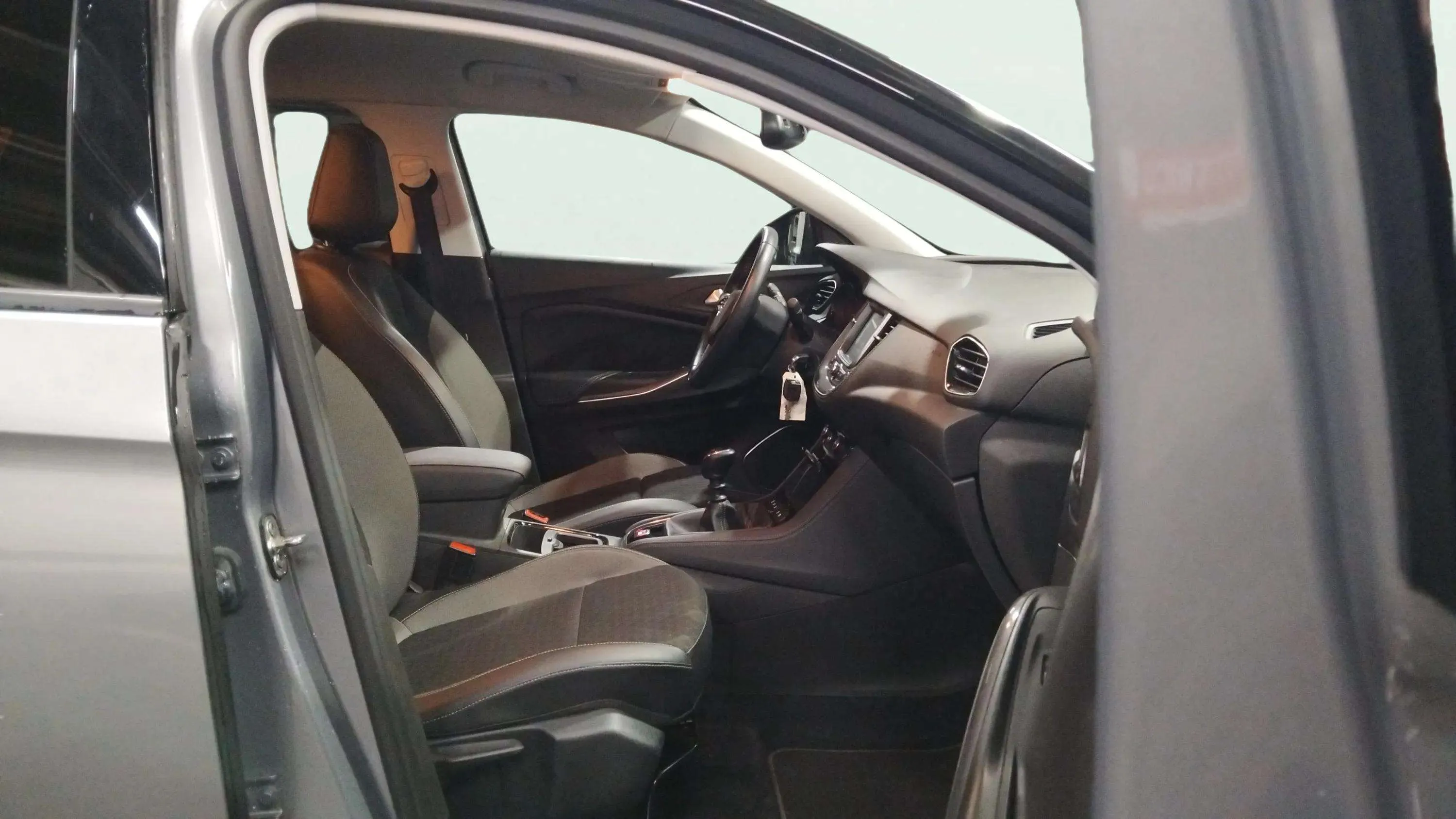 Opel Grandland 1.2 Turbo Opel 2020 - foto 7