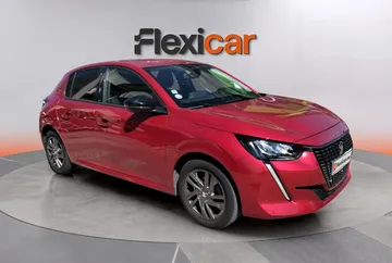 peugeot 208 puretech 55kw 75cv active gasolina manual majadahonda 903000000231983