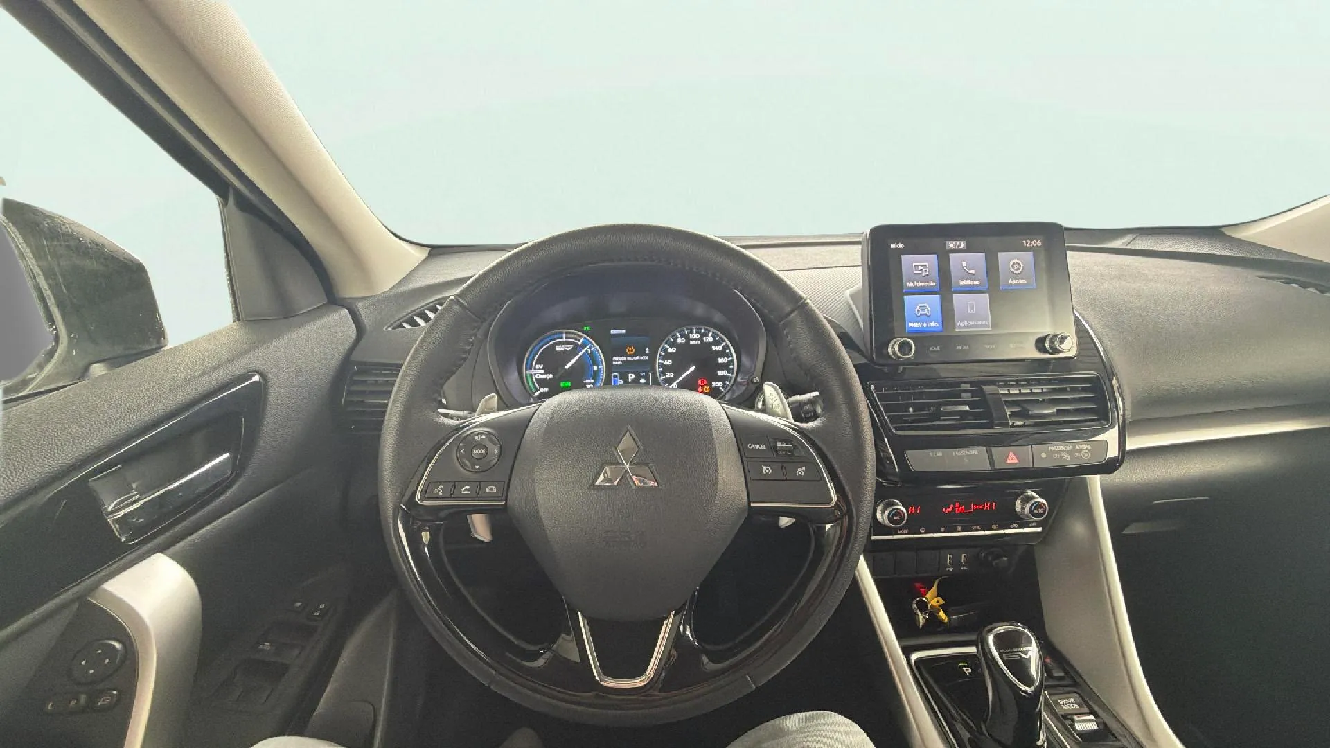 Mitsubishi Eclipse Cross 2.4 PHEV Motion 4WD - foto 10