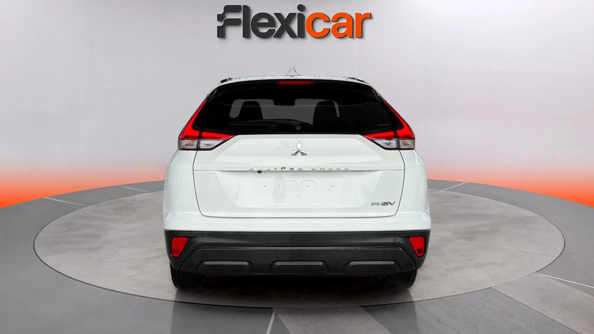 Mitsubishi Eclipse Cross 2.4 PHEV Motion 4WD - foto 8