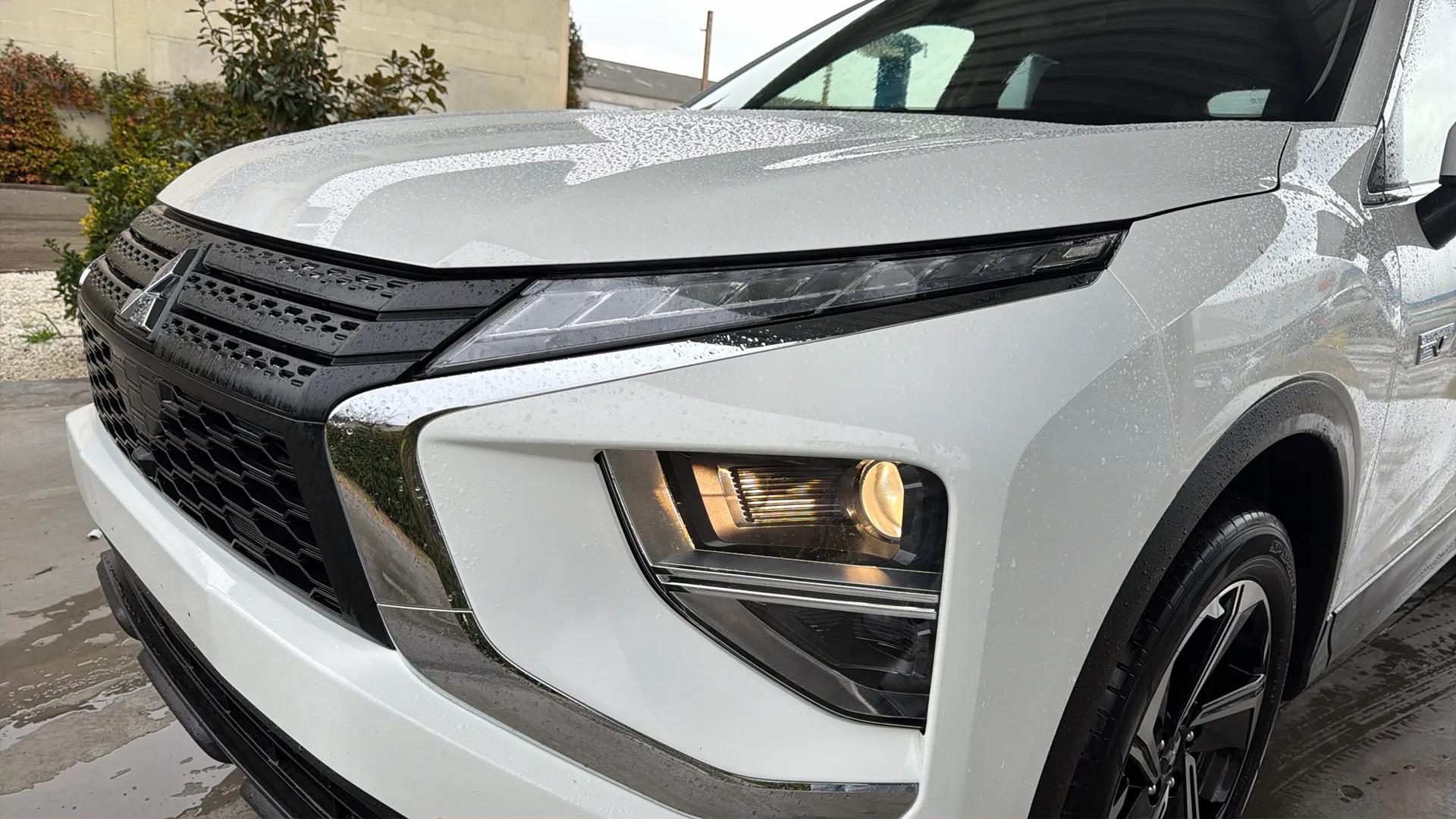 Mitsubishi Eclipse Cross 2.4 PHEV Motion 4WD - foto 27