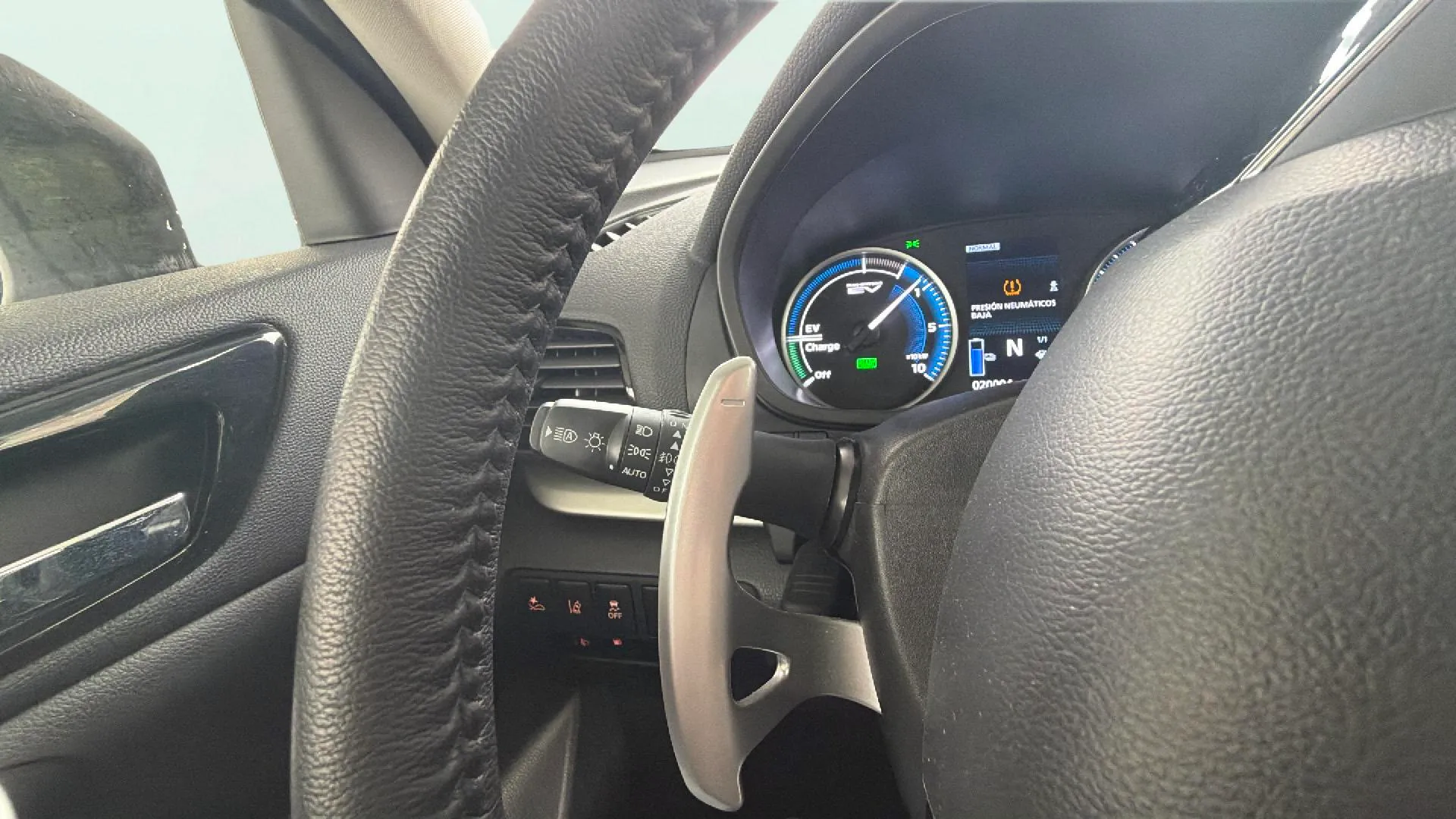 Mitsubishi Eclipse Cross 2.4 PHEV Motion 4WD - foto 16