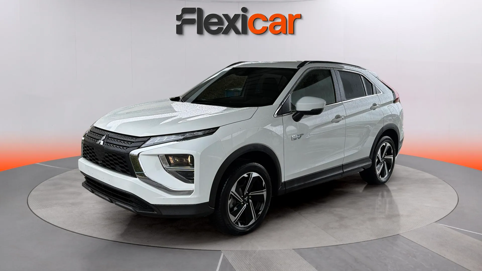 Mitsubishi Eclipse Cross 2.4 PHEV Motion 4WD - foto 3