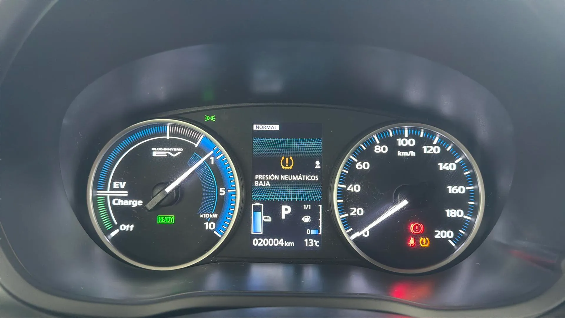 Mitsubishi Eclipse Cross 2.4 PHEV Motion 4WD - foto 11