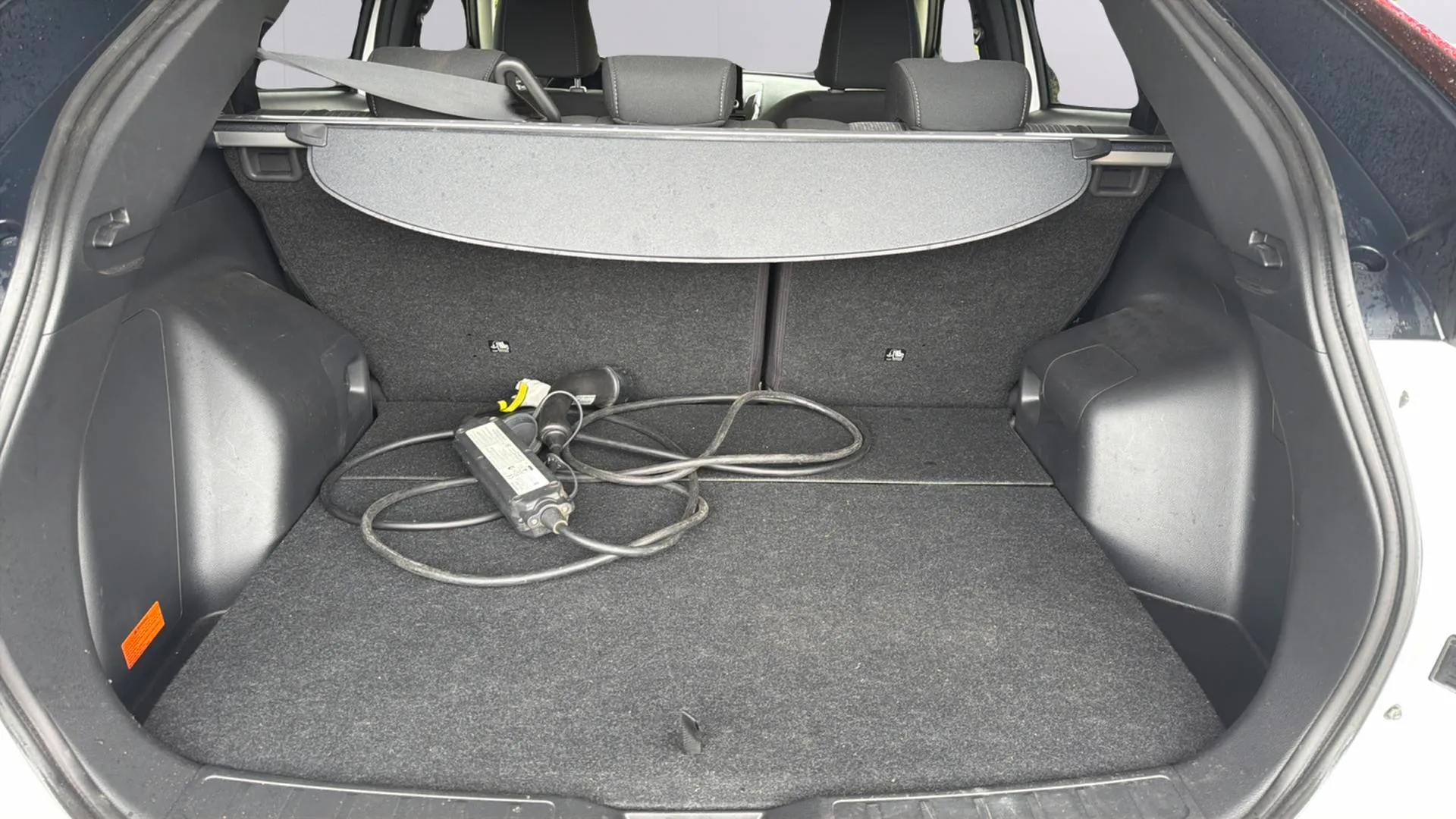 Mitsubishi Eclipse Cross 2.4 PHEV Motion 4WD - foto 25