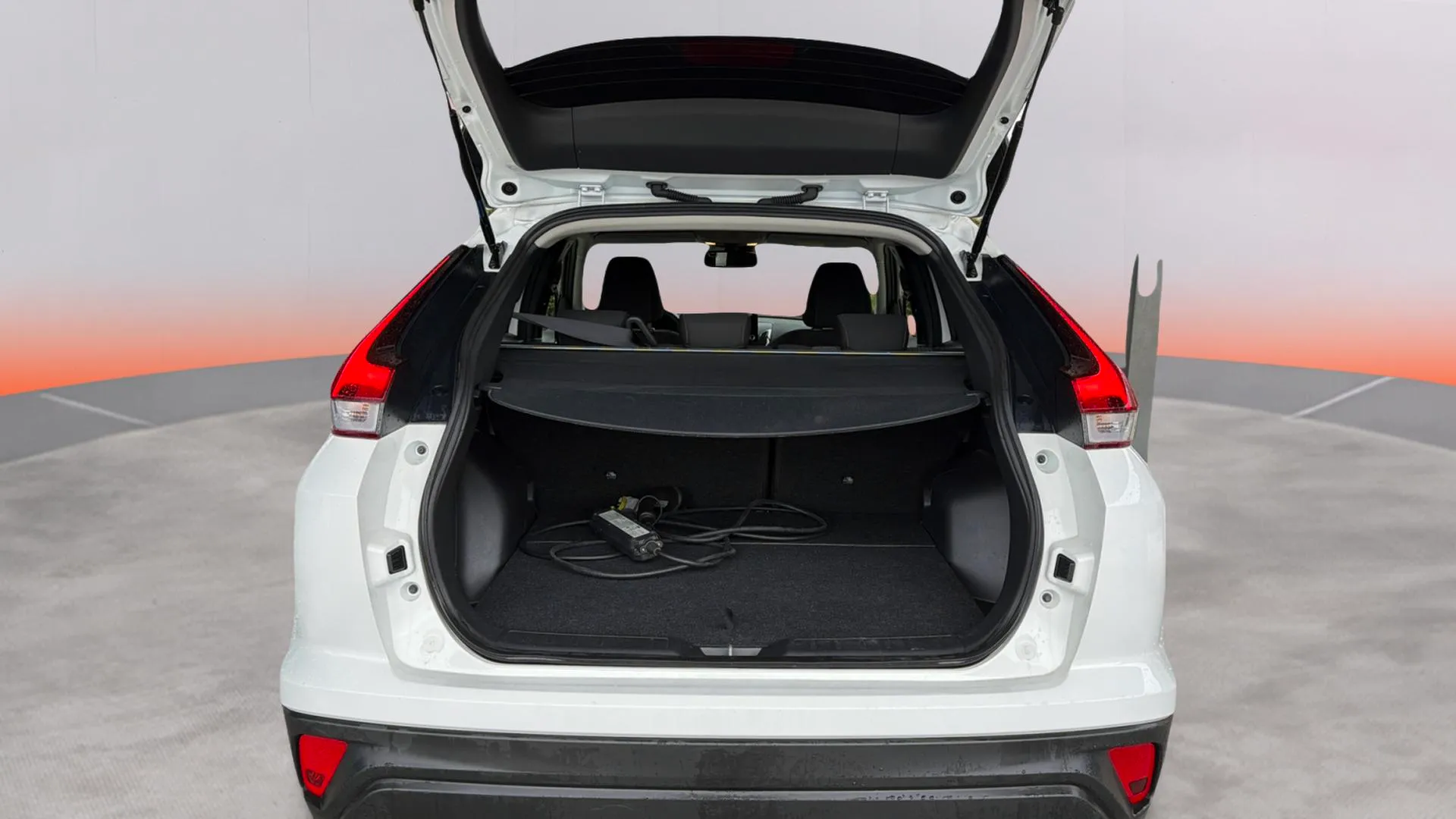Mitsubishi Eclipse Cross 2.4 PHEV Motion 4WD - foto 9