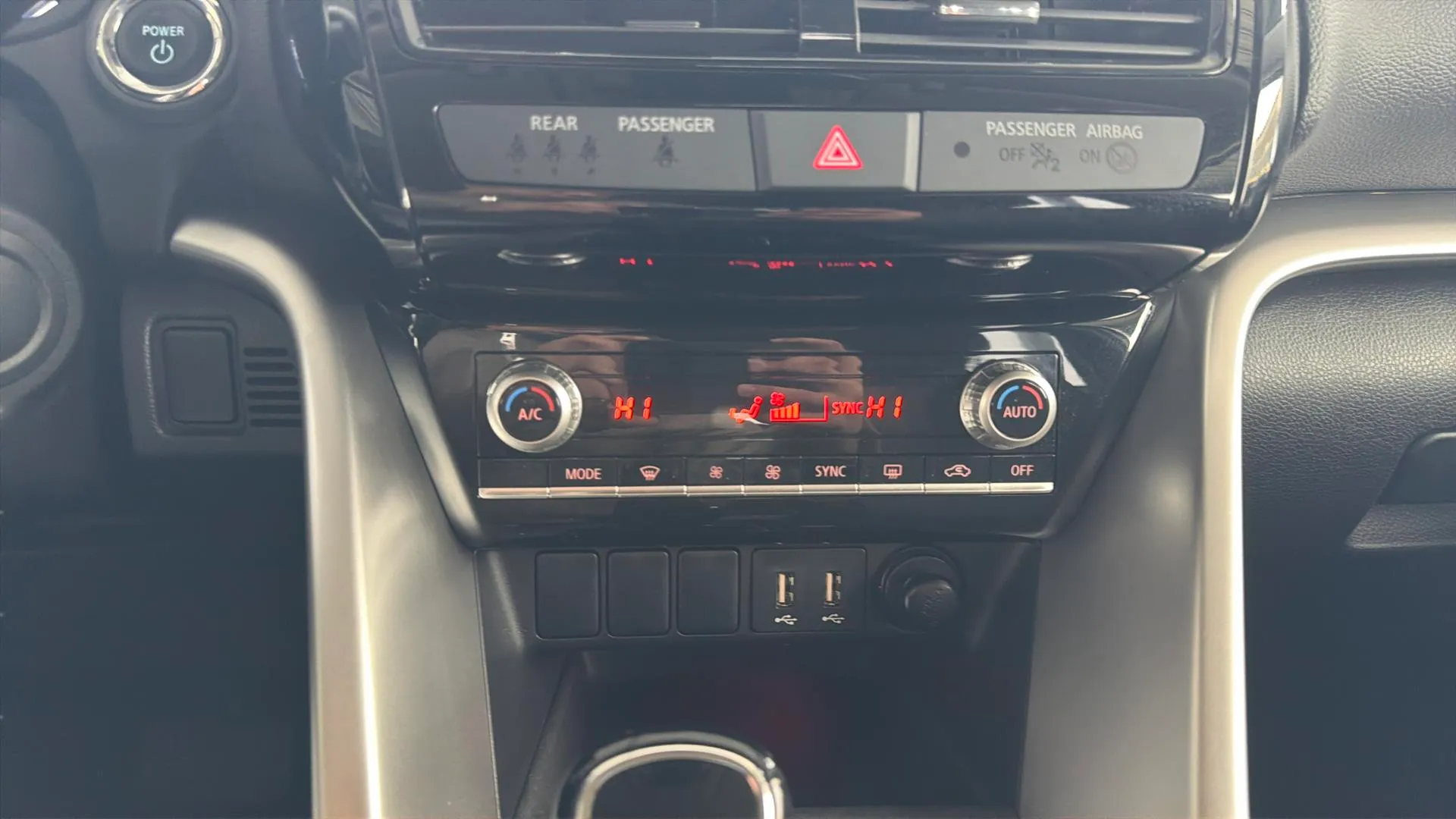 Mitsubishi Eclipse Cross 2.4 PHEV Motion 4WD - foto 18
