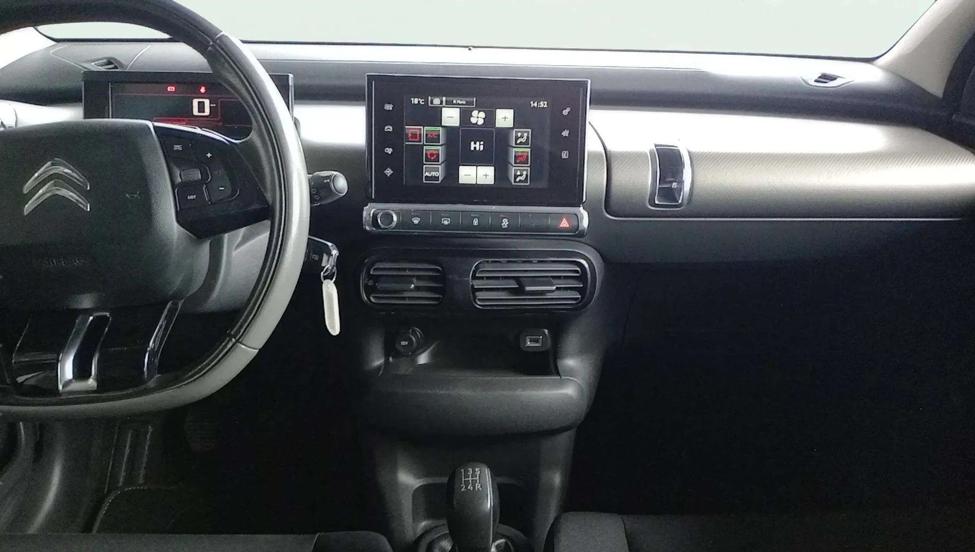 Citroën C4 PureTech Feel Edition - foto 8