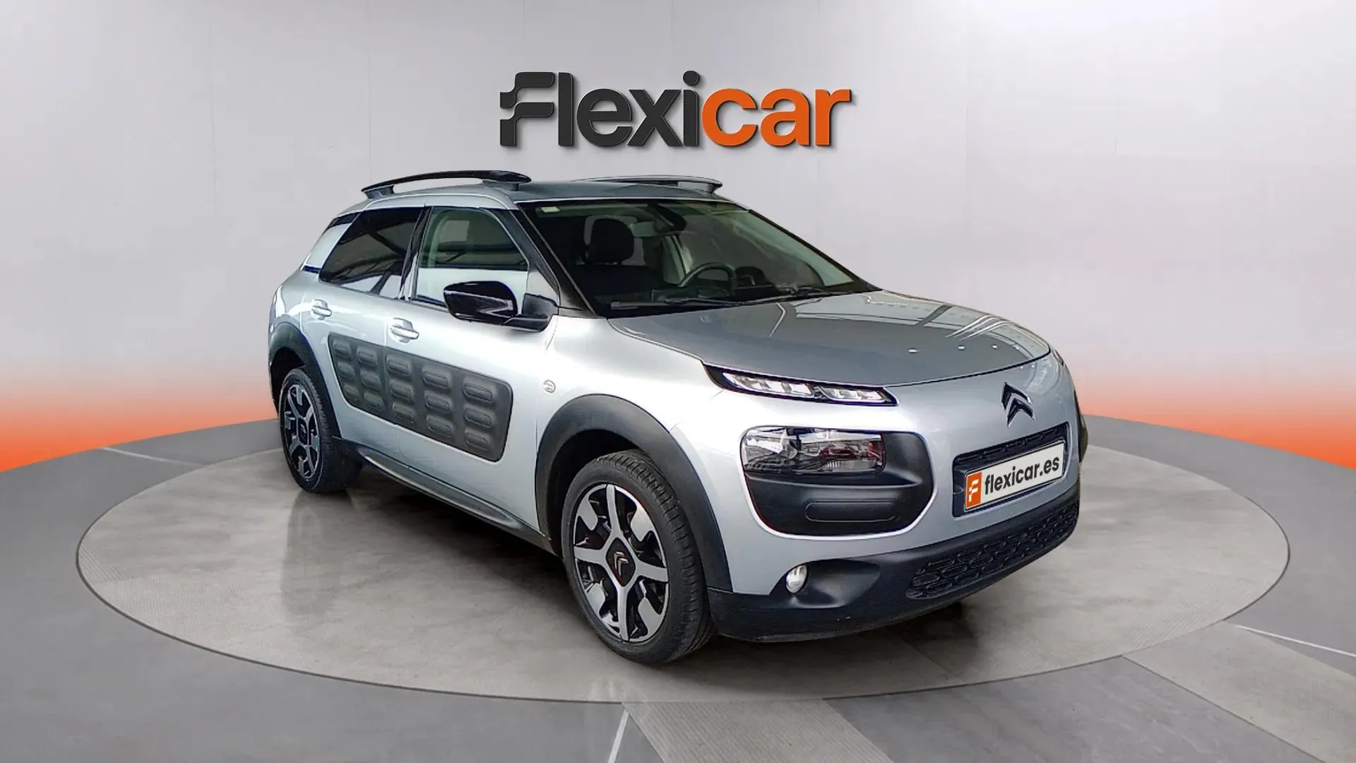 Citroën C4 PureTech Feel Edition