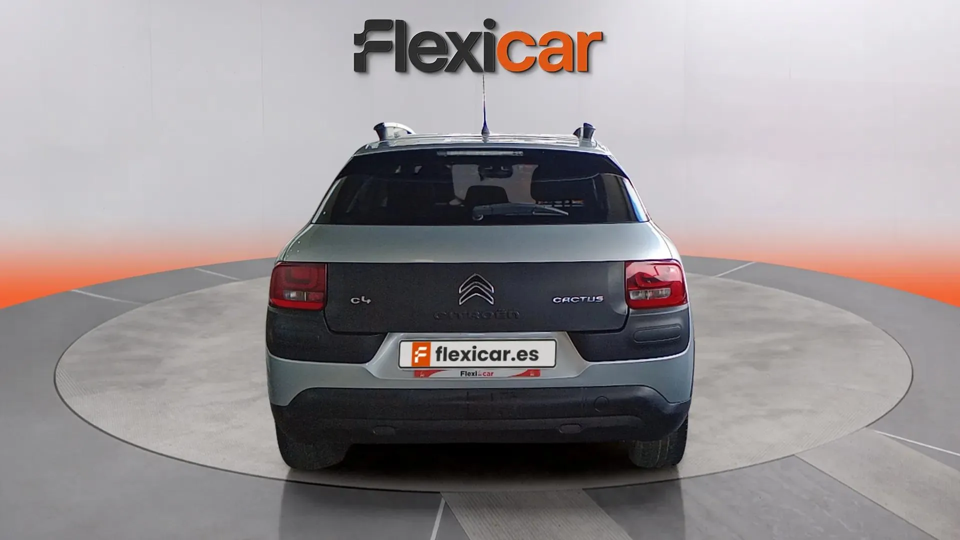 Citroën C4 PureTech Feel Edition - foto 4