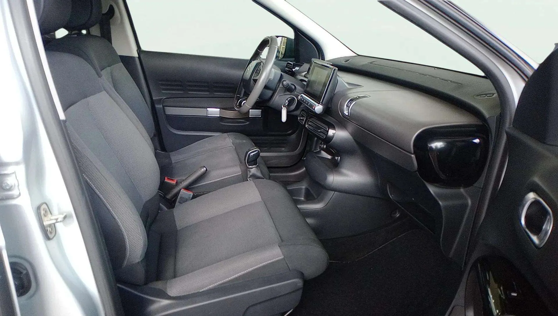Citroën C4 PureTech Feel Edition - foto 10