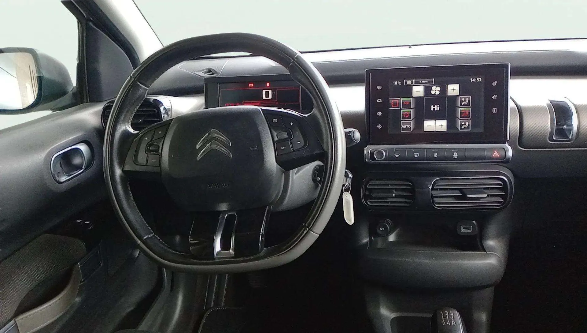 Citroën C4 PureTech Feel Edition - foto 9