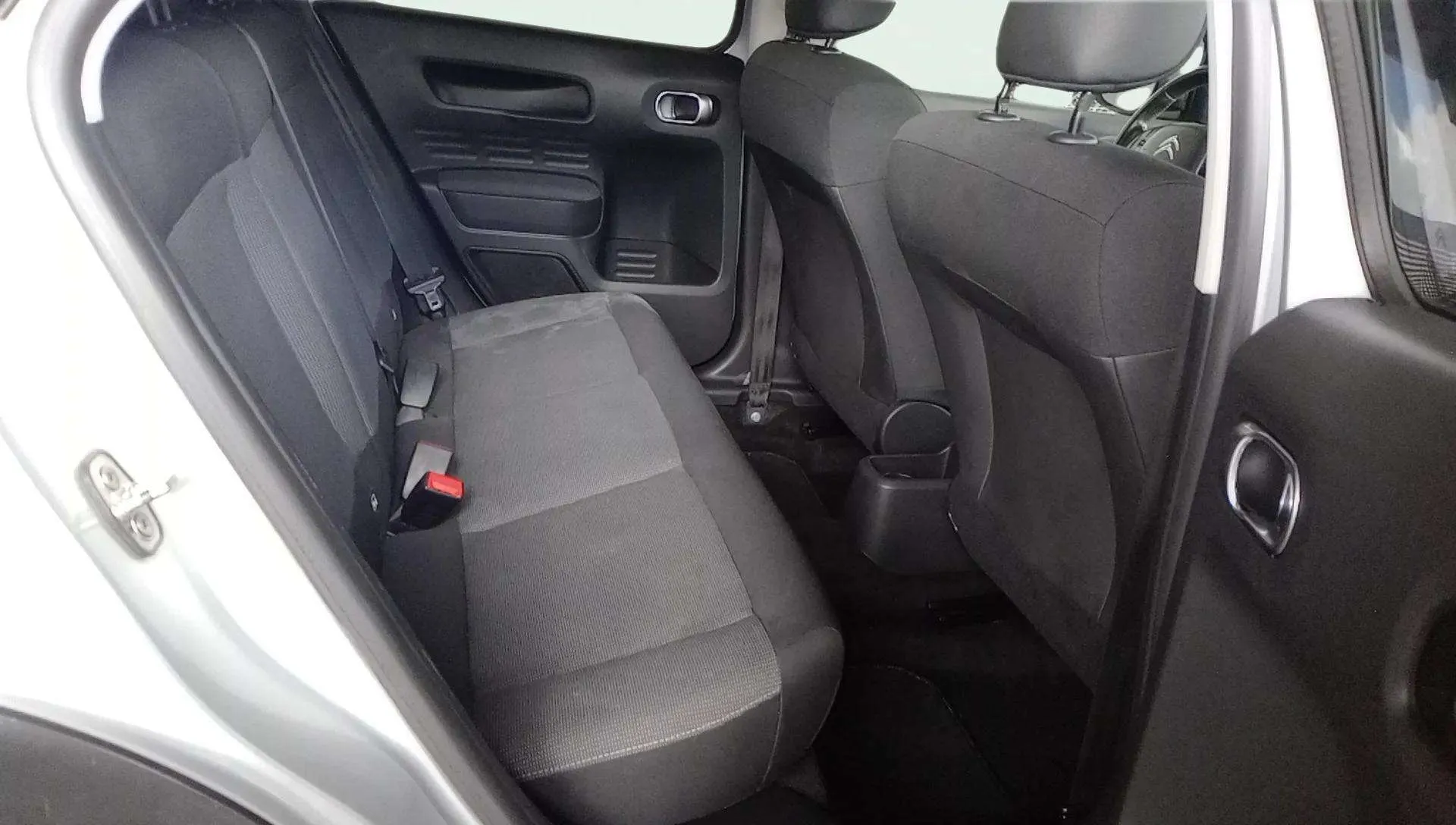 Citroën C4 PureTech Feel Edition - foto 11