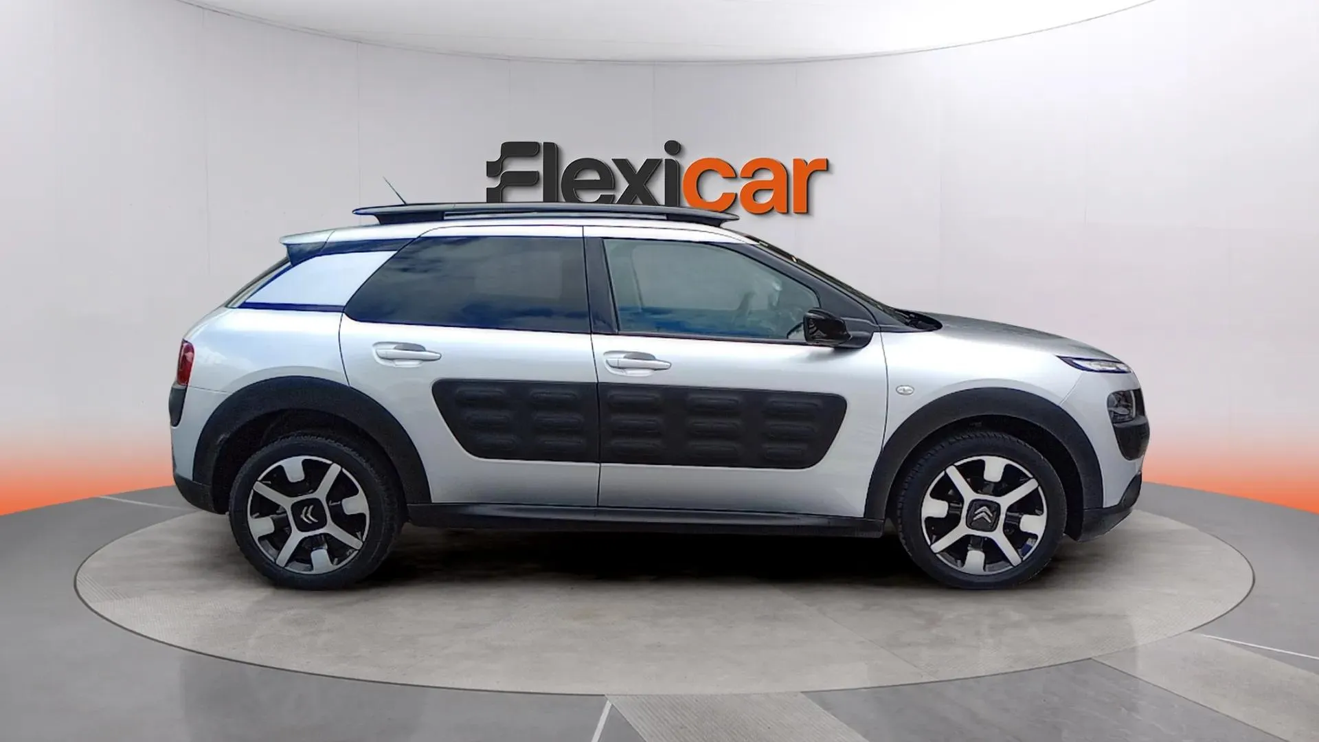 Citroën C4 PureTech Feel Edition - foto 3