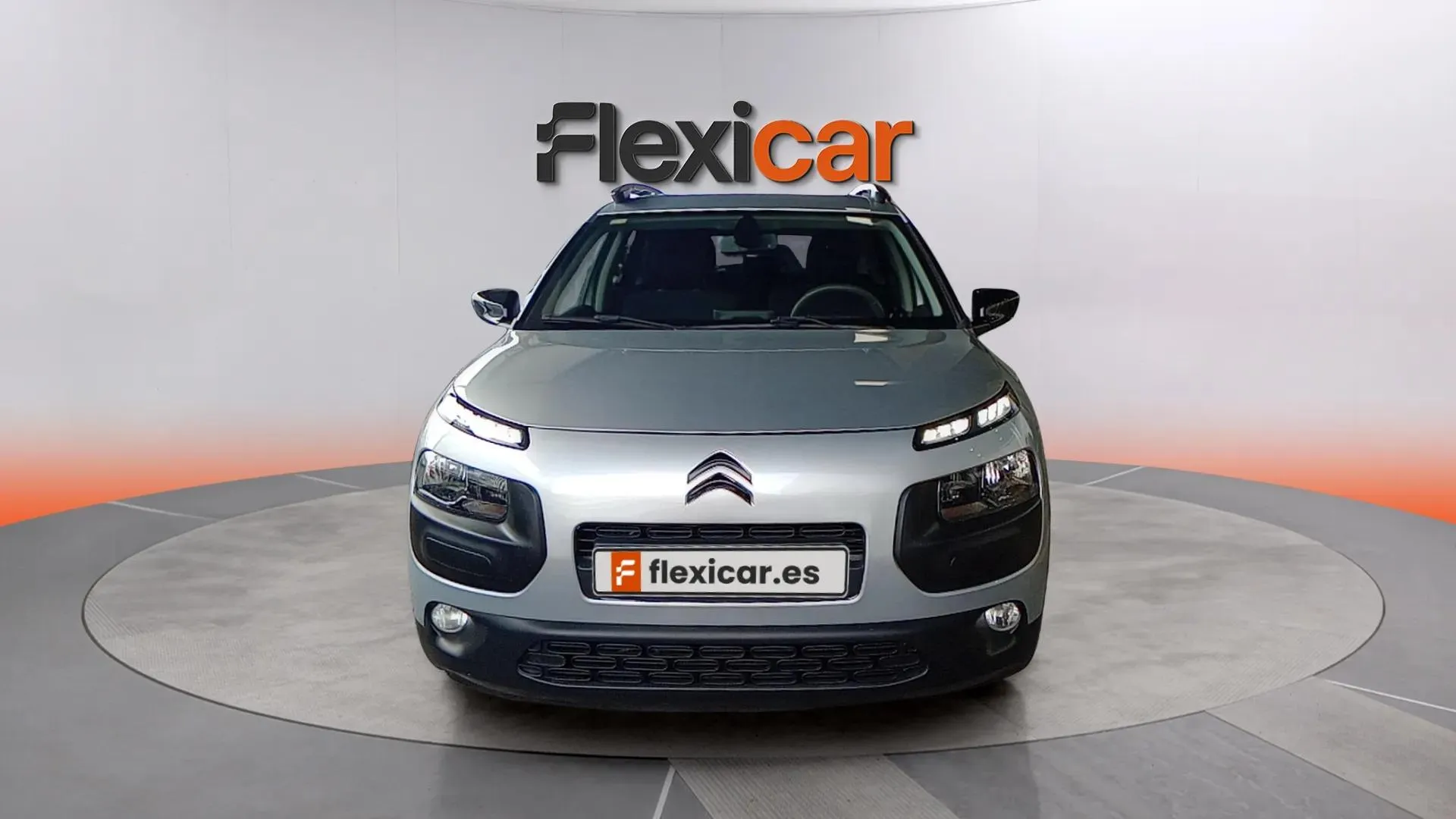 Citroën C4 PureTech Feel Edition - foto 2